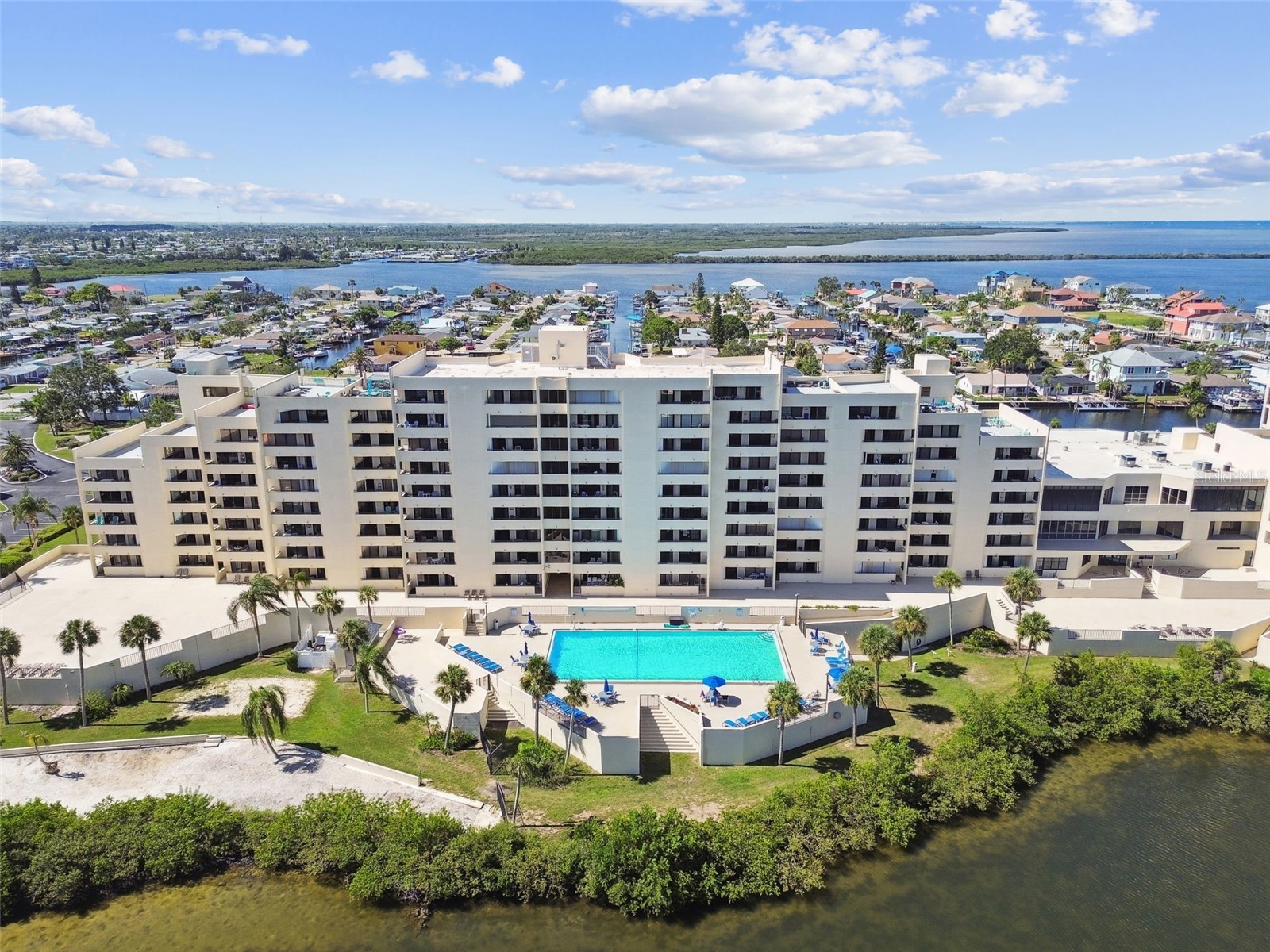 5915 Sea Ranch Drive #611 Hudson FL 34667 TB8517746 image55