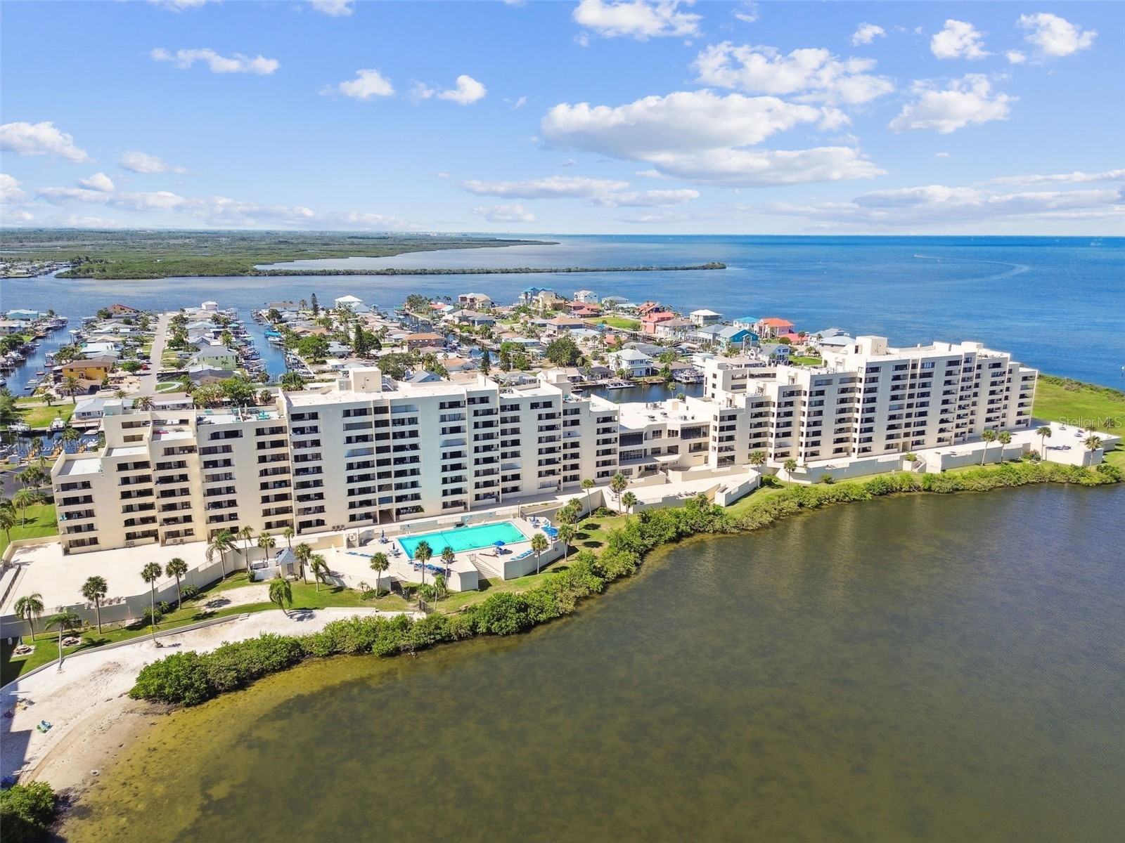 5915 Sea Ranch Drive #611 Hudson FL 34667 TB8517746 image56