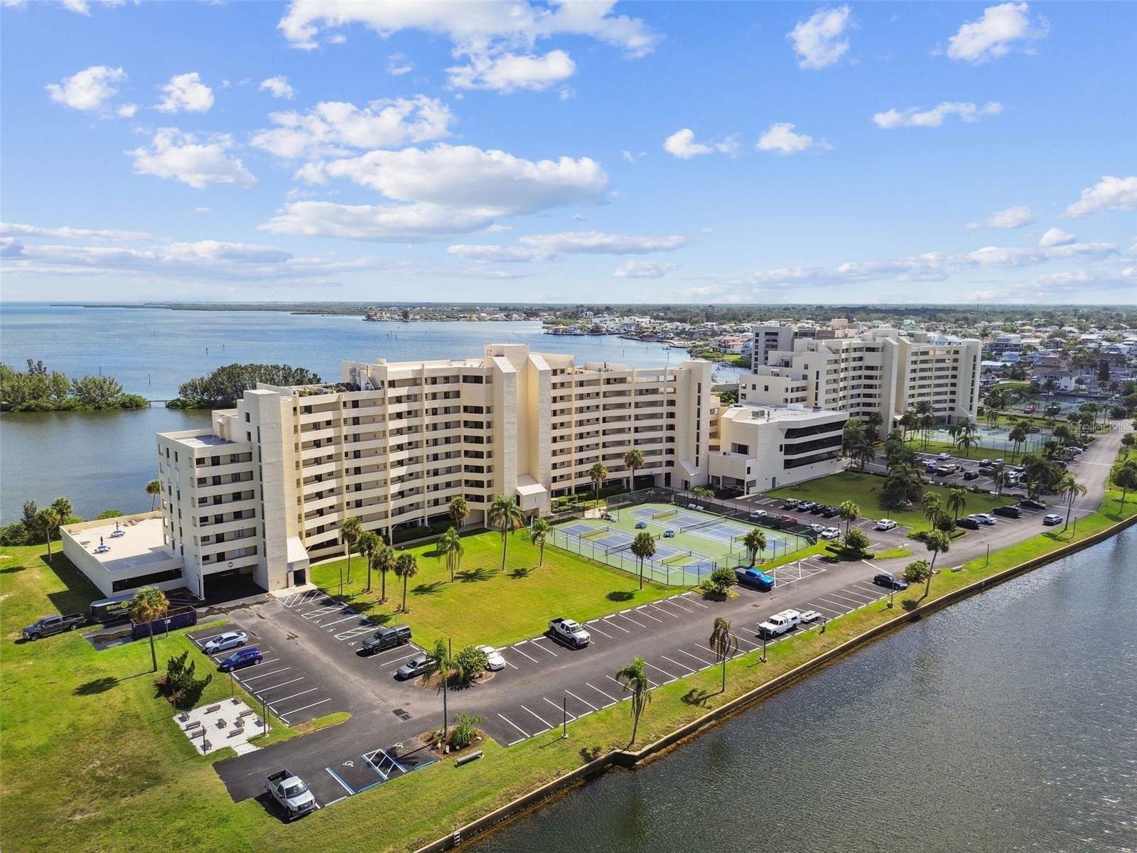 5915 Sea Ranch Drive #611 Hudson FL 34667 TB8517746 image57