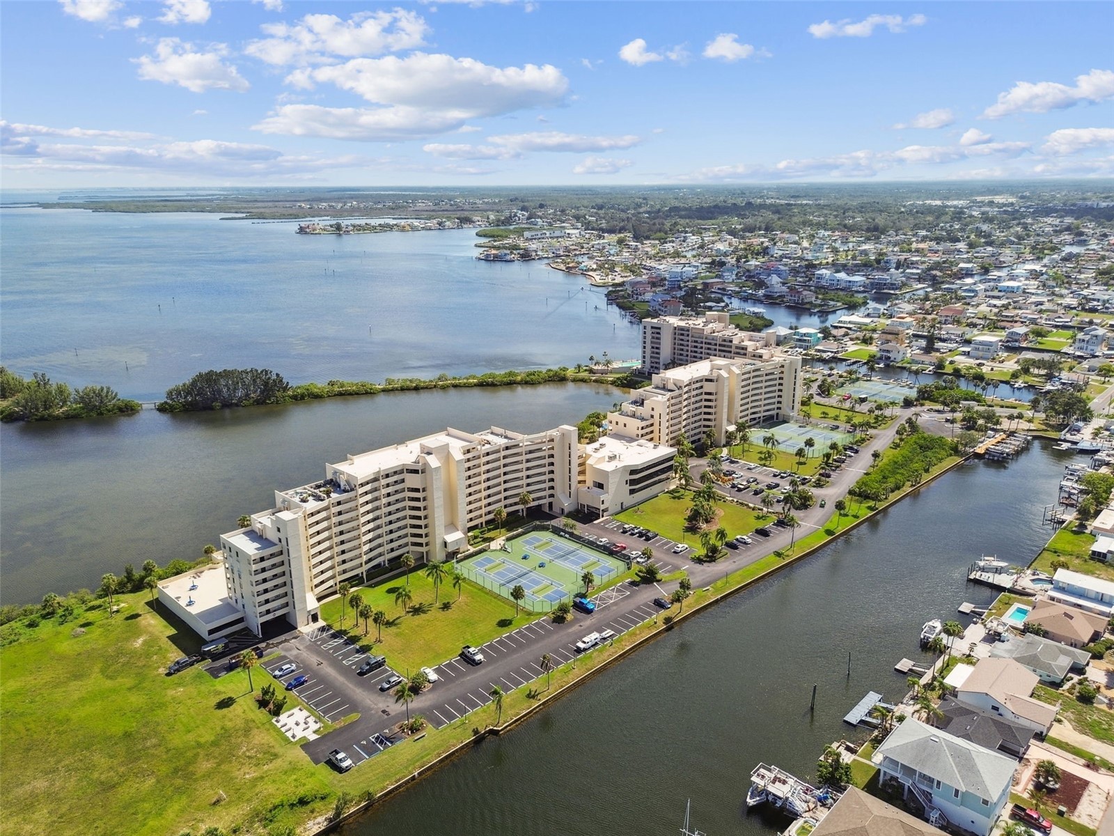 5915 Sea Ranch Drive #611 Hudson FL 34667 TB8517746 image58