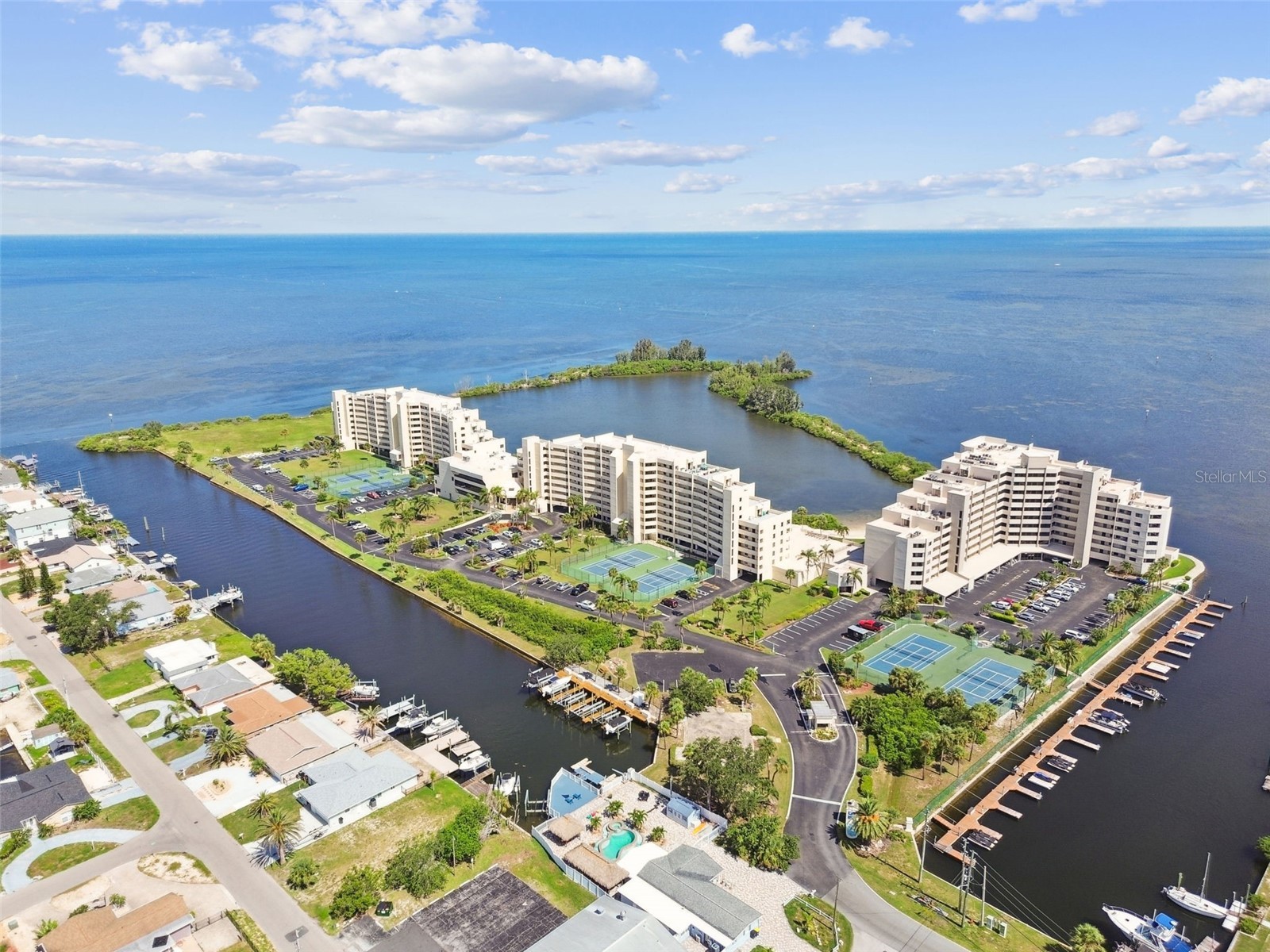 5915 Sea Ranch Drive #611 Hudson FL 34667 TB8517746 image59