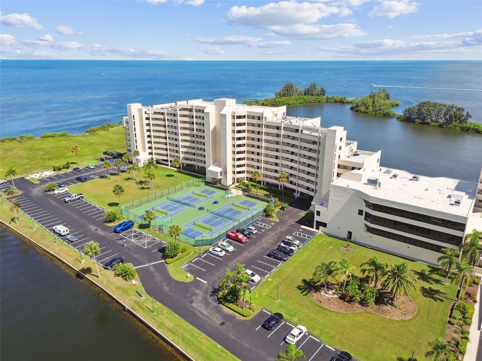 5915 Sea Ranch Drive #611 Hudson FL 34667 TB8517746 image60