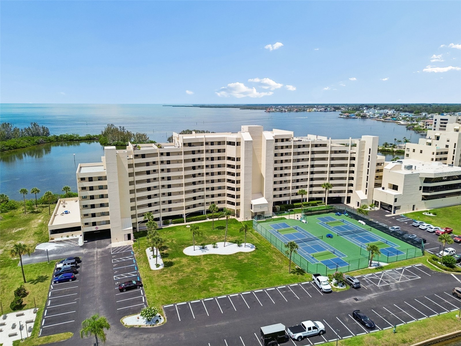 5915 Sea Ranch Drive #611 Hudson FL 34667 TB8517746 image62