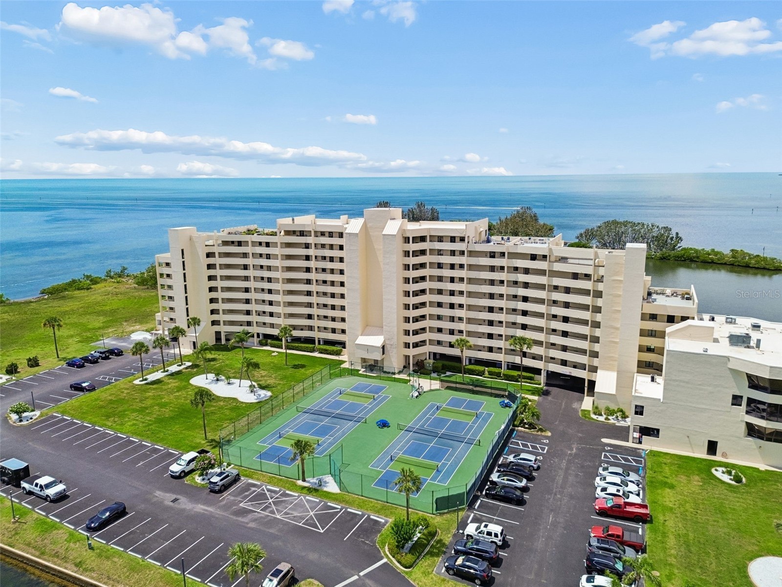 5915 Sea Ranch Drive #611 Hudson FL 34667 TB8517746 image63