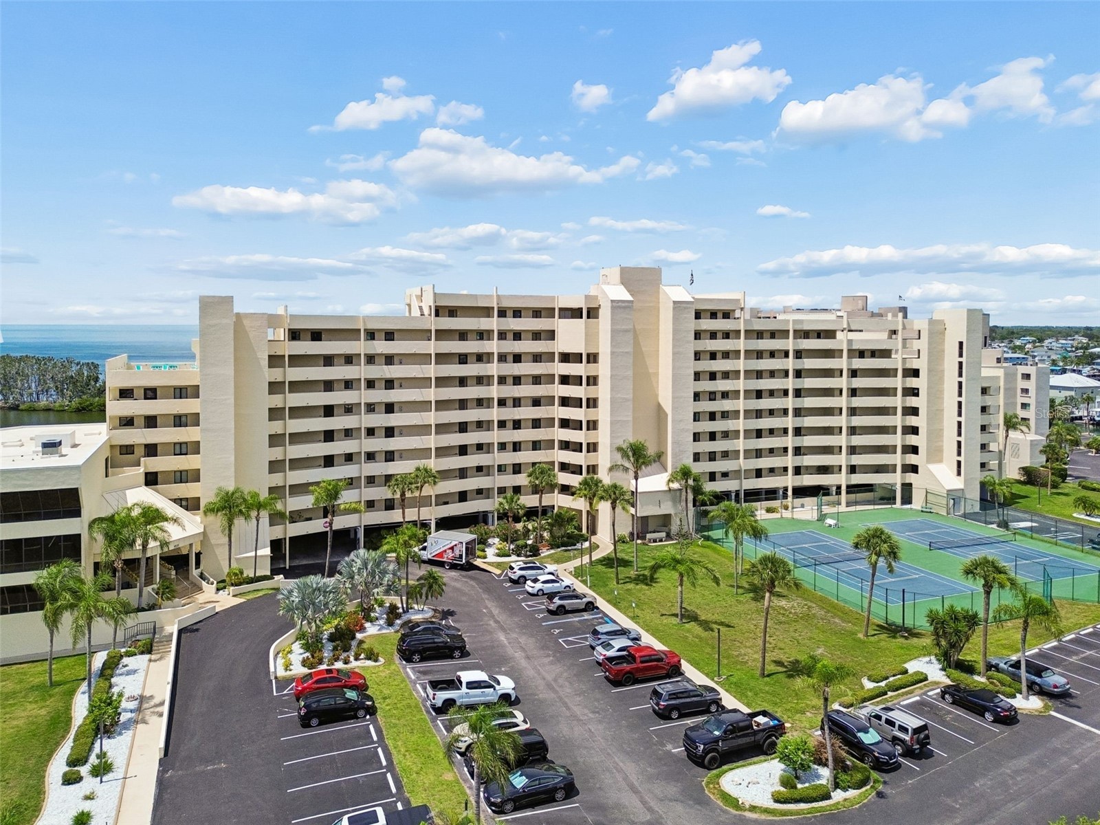5915 Sea Ranch Drive #611 Hudson FL 34667 TB8517746 image68
