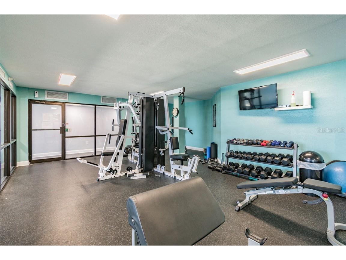 5915 Sea Ranch Drive #703 Hudson FL 34667 TB8416789 image40