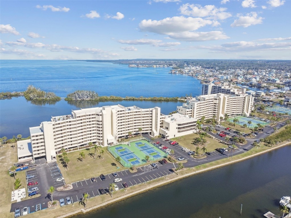 5915 Sea Ranch Drive #703 Hudson FL 34667 TB8416789 image9