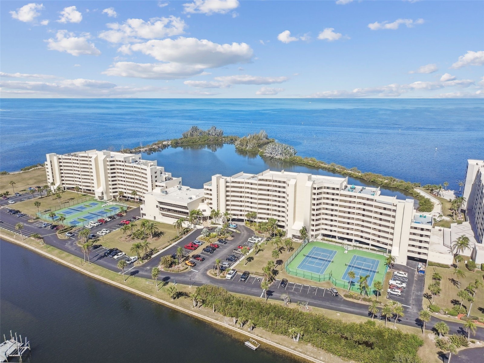 5915 Sea Ranch Drive #703 Hudson FL 34667 TB8529308 image40