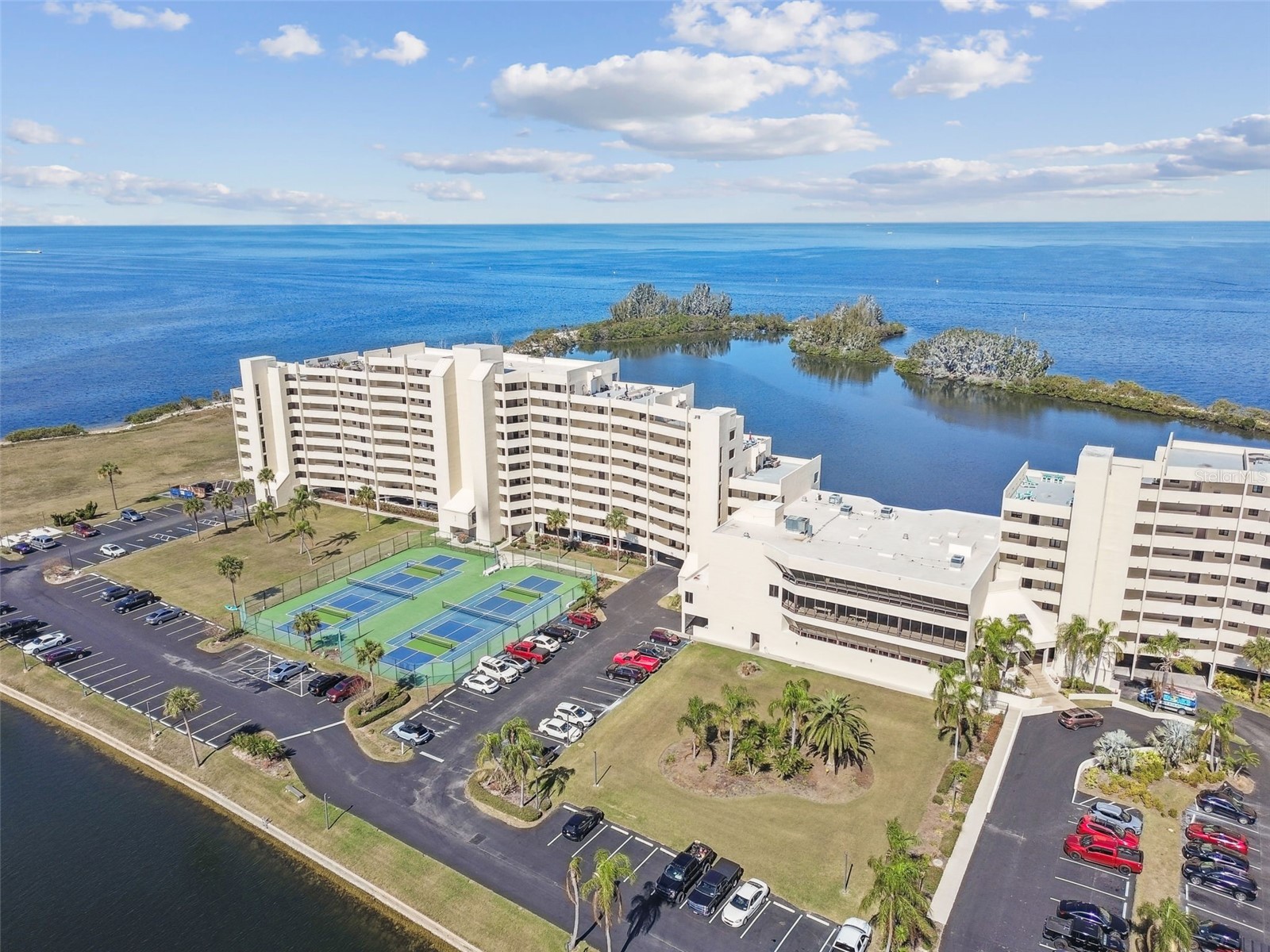 5915 Sea Ranch Drive #703 Hudson FL 34667 TB8529308 image41