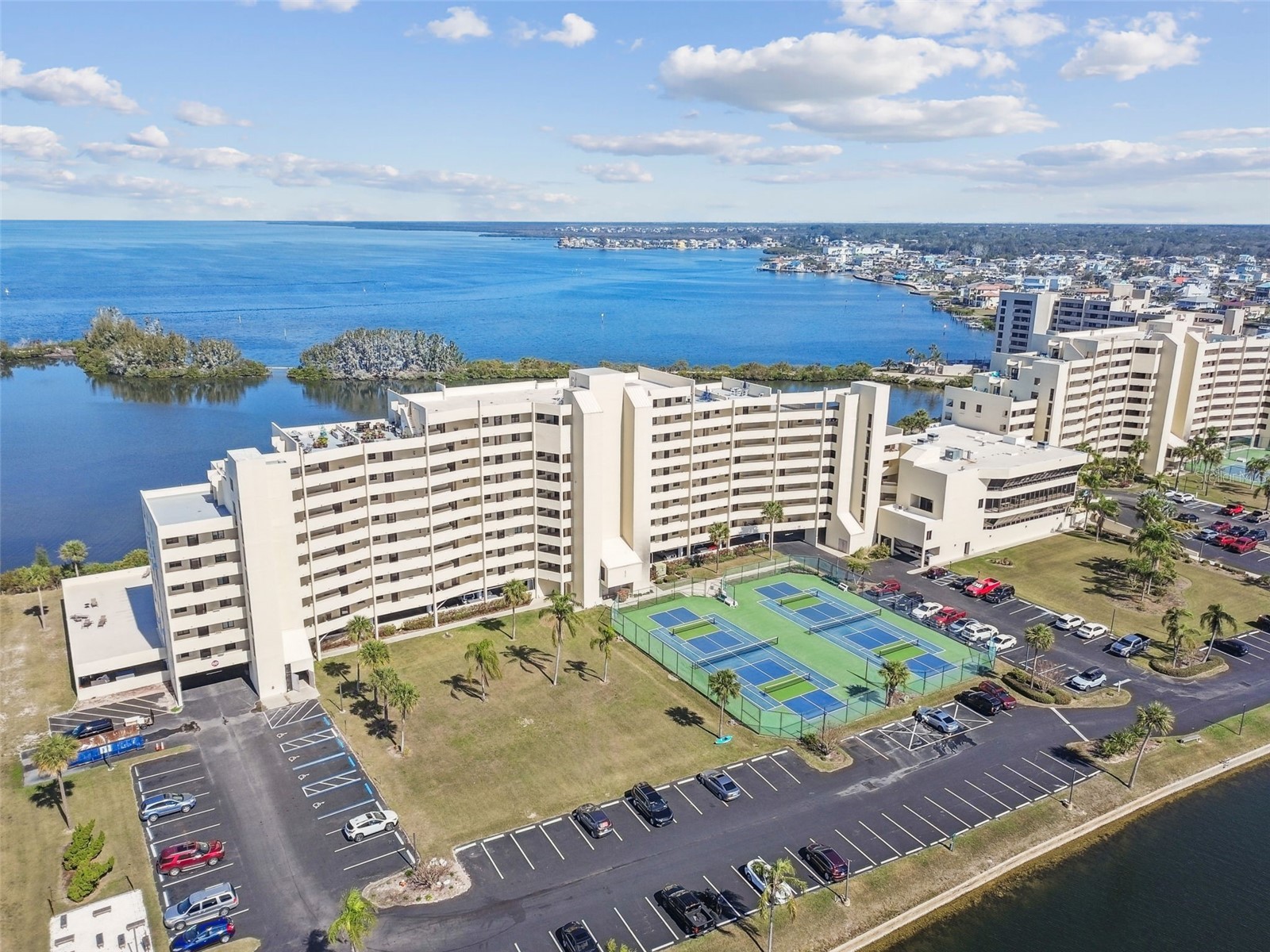 5915 Sea Ranch Drive #703 Hudson FL 34667 TB8529308 image43
