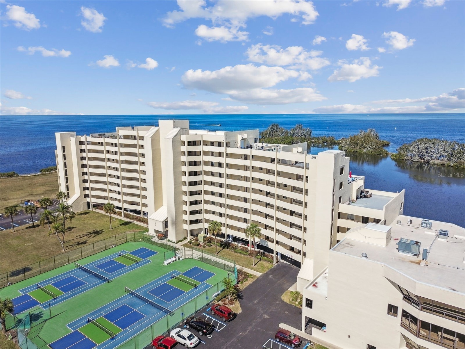 5915 Sea Ranch Drive #703 Hudson FL 34667 TB8529308 image46