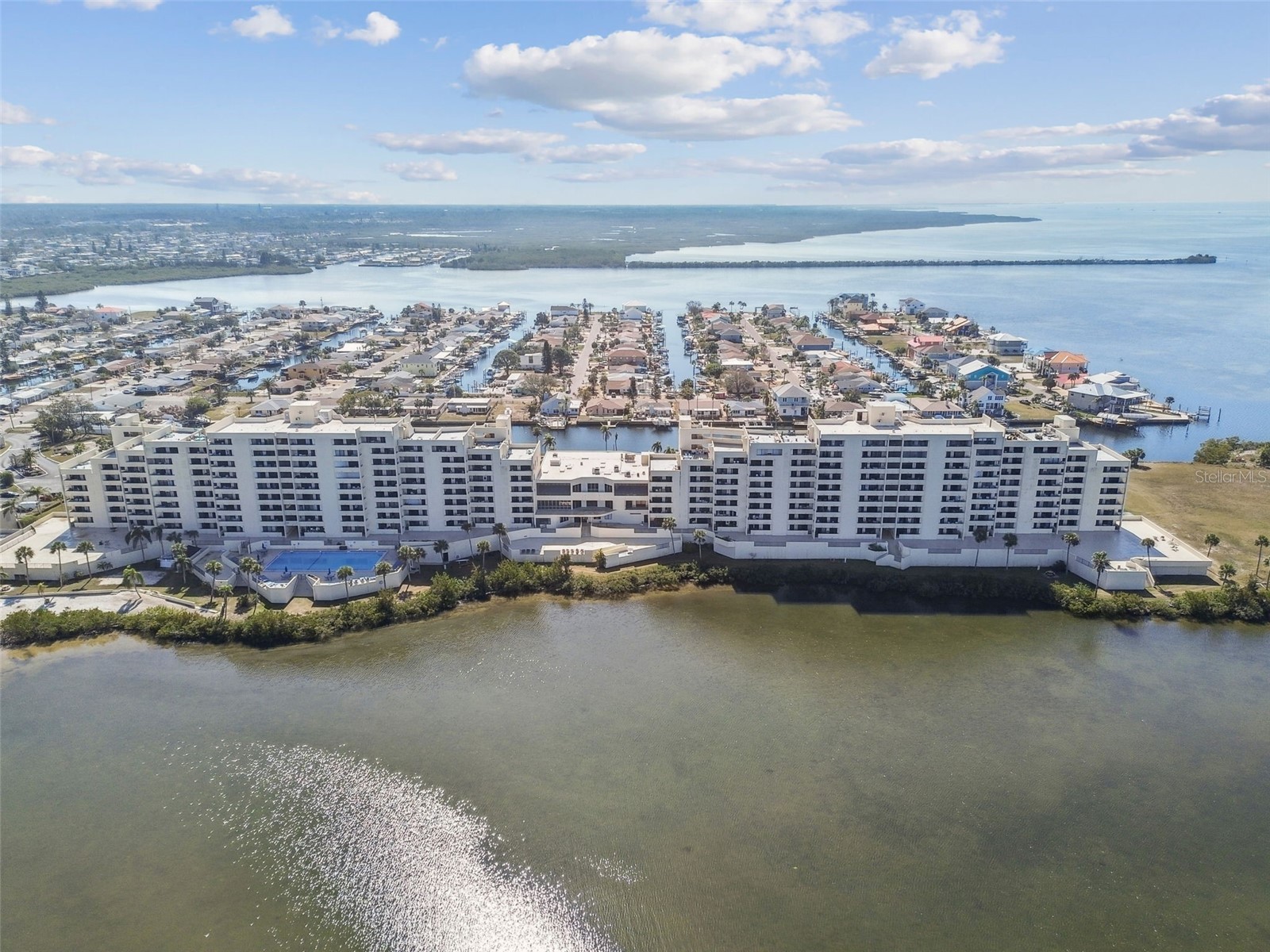 5915 Sea Ranch Drive #703 Hudson FL 34667 TB8529308 image59