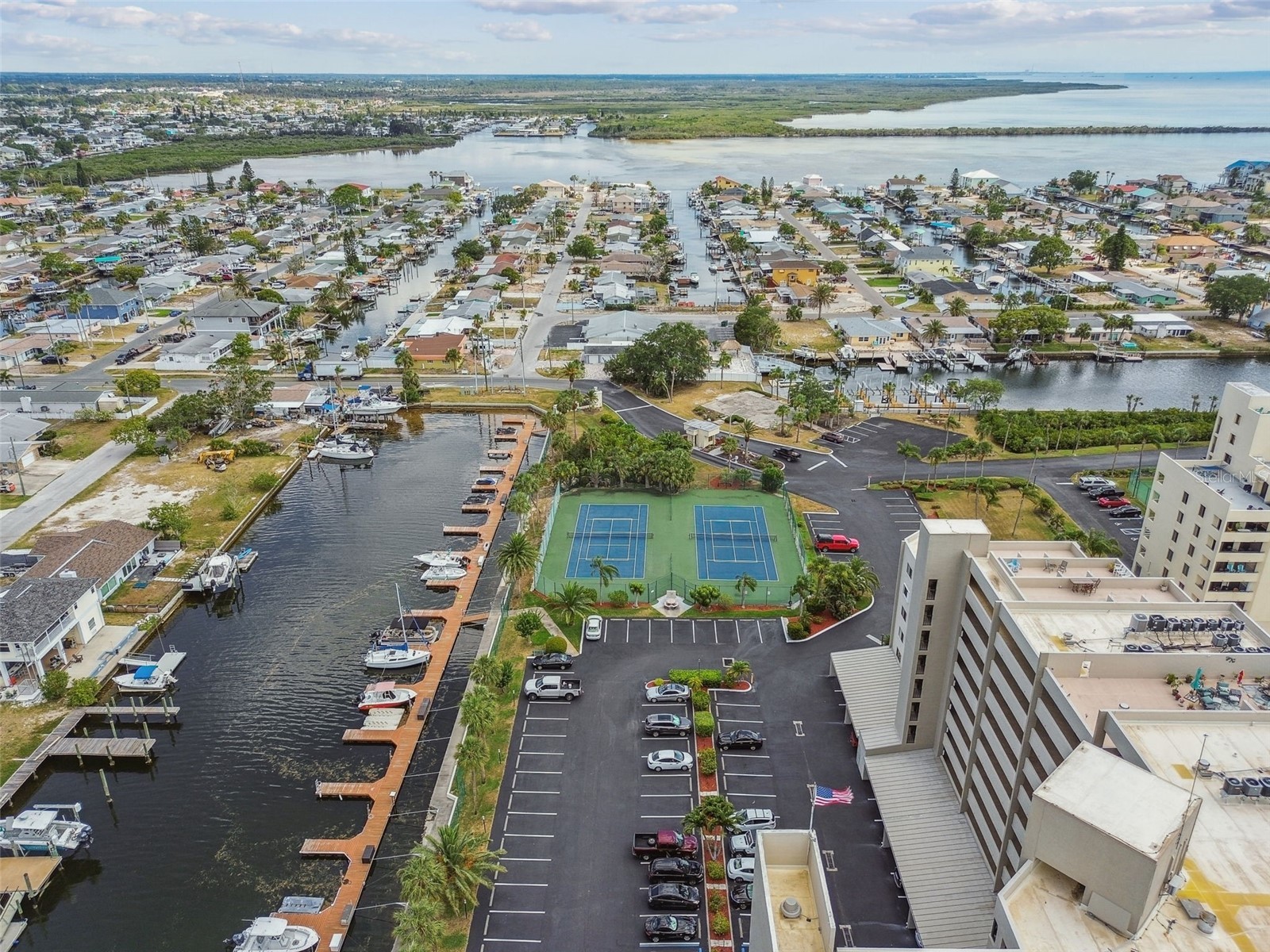 5915 Sea Ranch Drive #703 Hudson FL 34667 TB8529308 image65