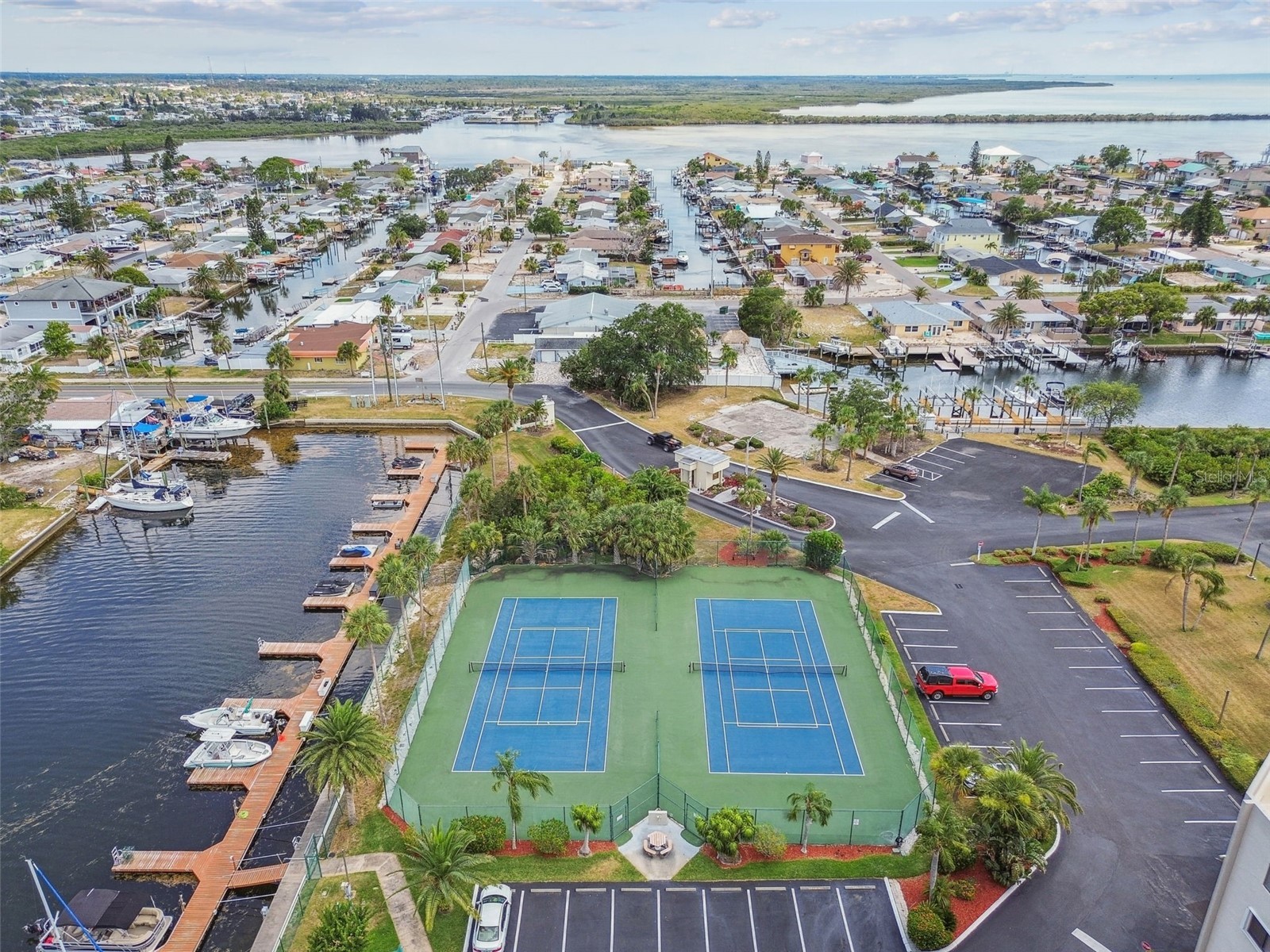 5915 Sea Ranch Drive #703 Hudson FL 34667 TB8529308 image66