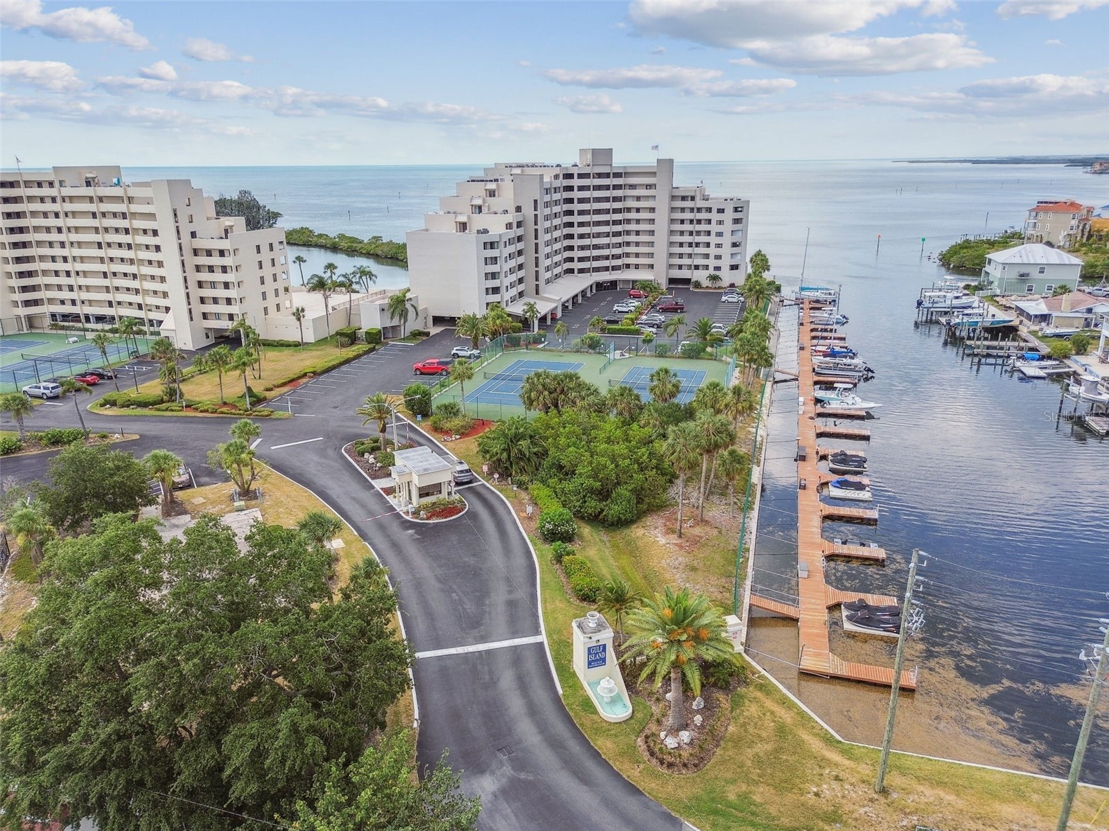 5915 Sea Ranch Drive #703 Hudson FL 34667 TB8529308 image67