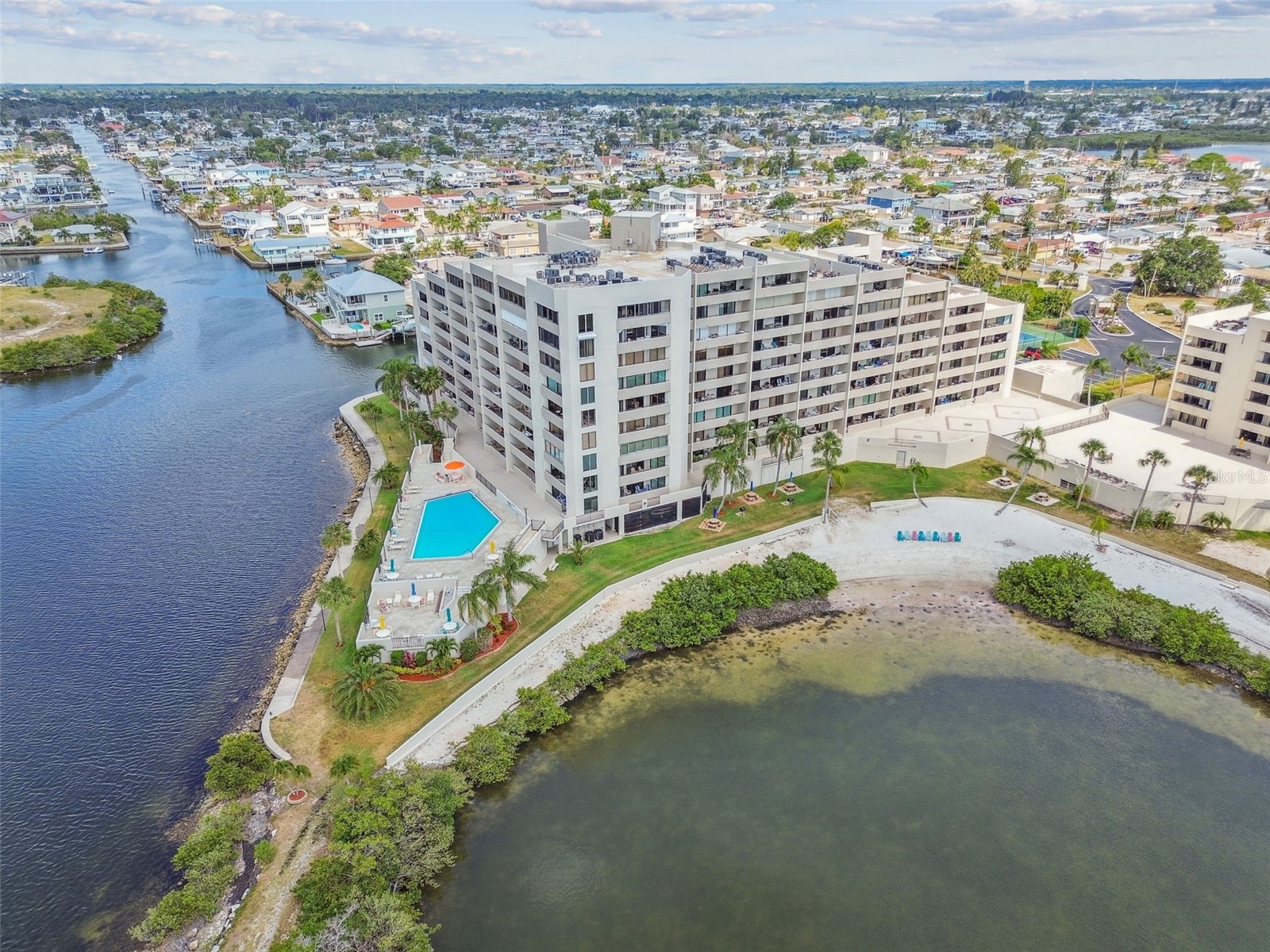 5915 Sea Ranch Drive #703 Hudson FL 34667 TB8529308 image72
