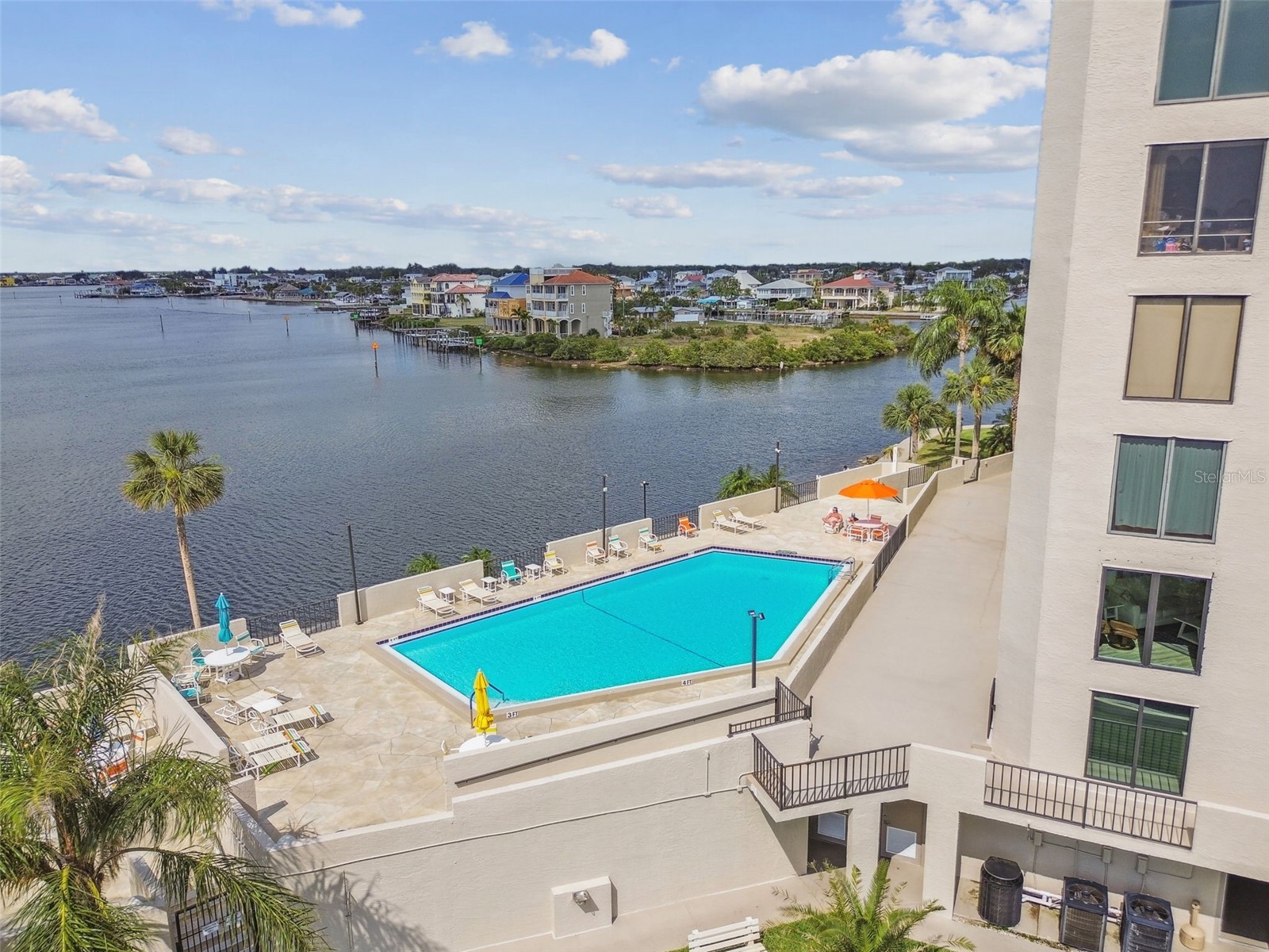 5915 Sea Ranch Drive #703 Hudson FL 34667 TB8529308 image74