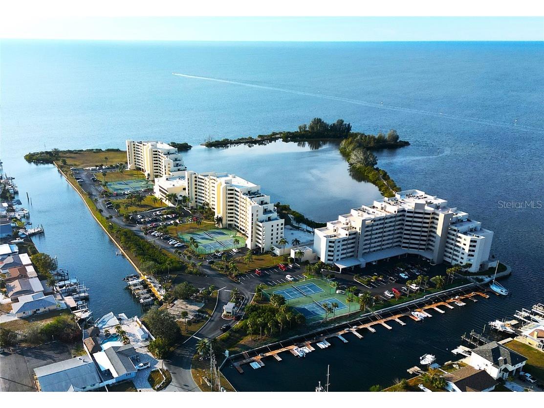 5915 Sea Ranch Drive #704 Hudson FL 34667 - GULF OF MEXICO W7871405 image1