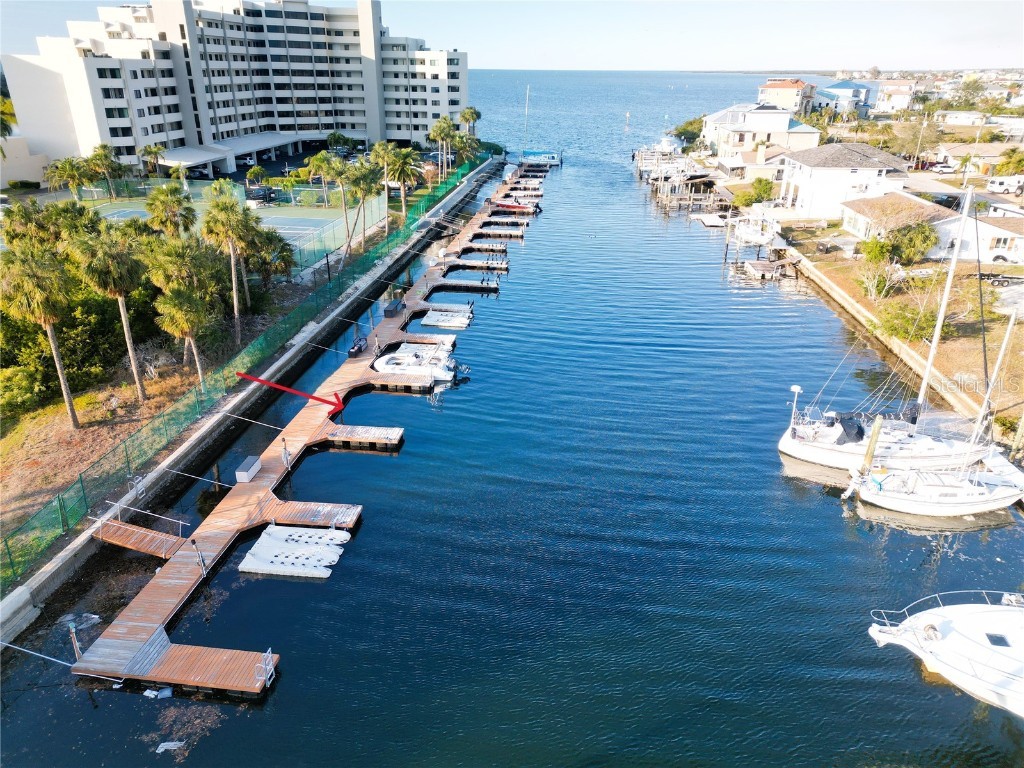 5915 Sea Ranch Drive #704 Hudson FL 34667 - GULF OF MEXICO W7871405 image10