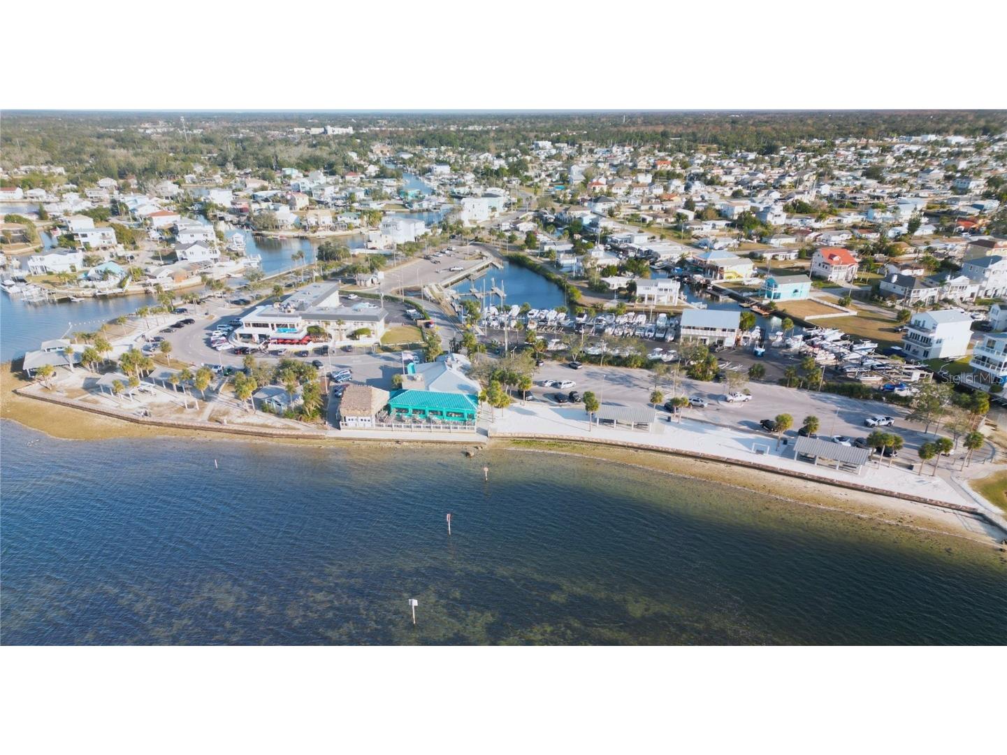 5915 Sea Ranch Drive #704 Hudson FL 34667 - GULF OF MEXICO W7871405 image11