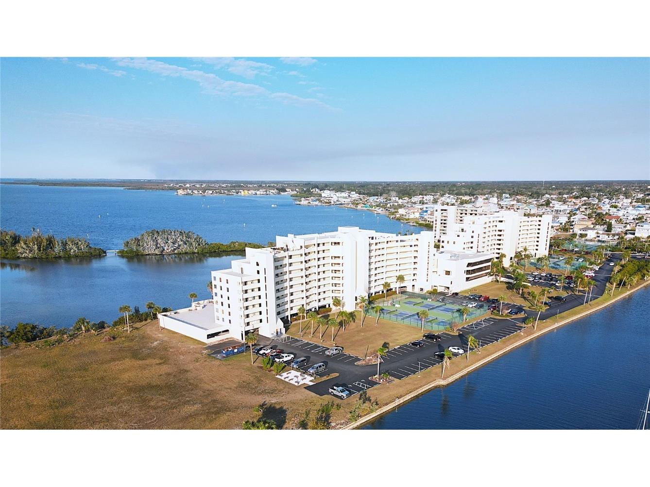 5915 Sea Ranch Drive #704 Hudson FL 34667 - GULF OF MEXICO W7871405 image13