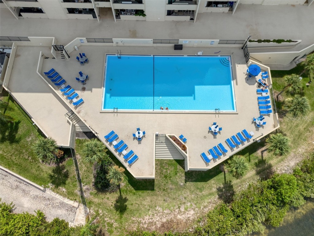 5915 Sea Ranch Drive #704 Hudson FL 34667 - GULF OF MEXICO W7871405 image14