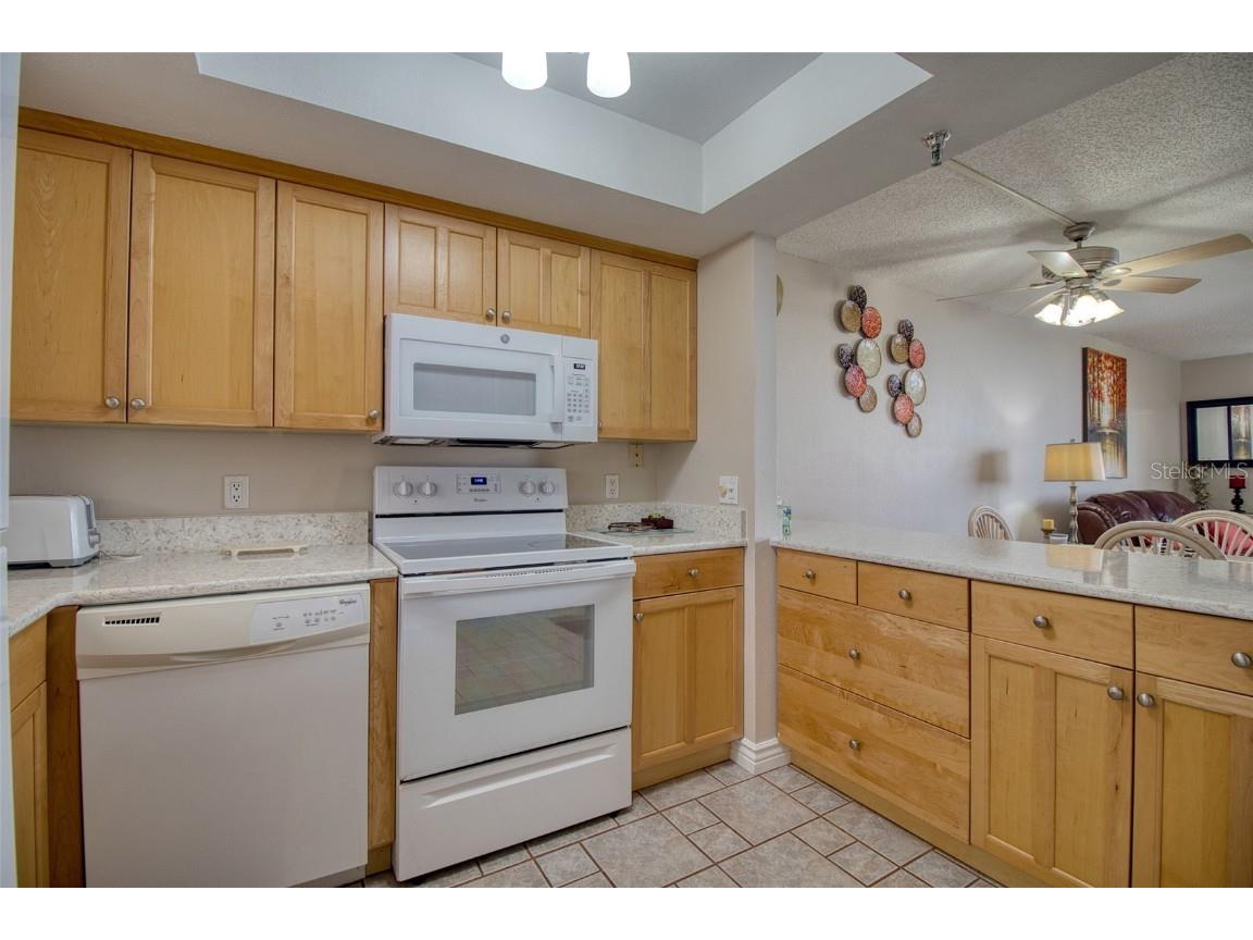 5915 Sea Ranch Drive #704 Hudson FL 34667 - GULF OF MEXICO W7871405 image21