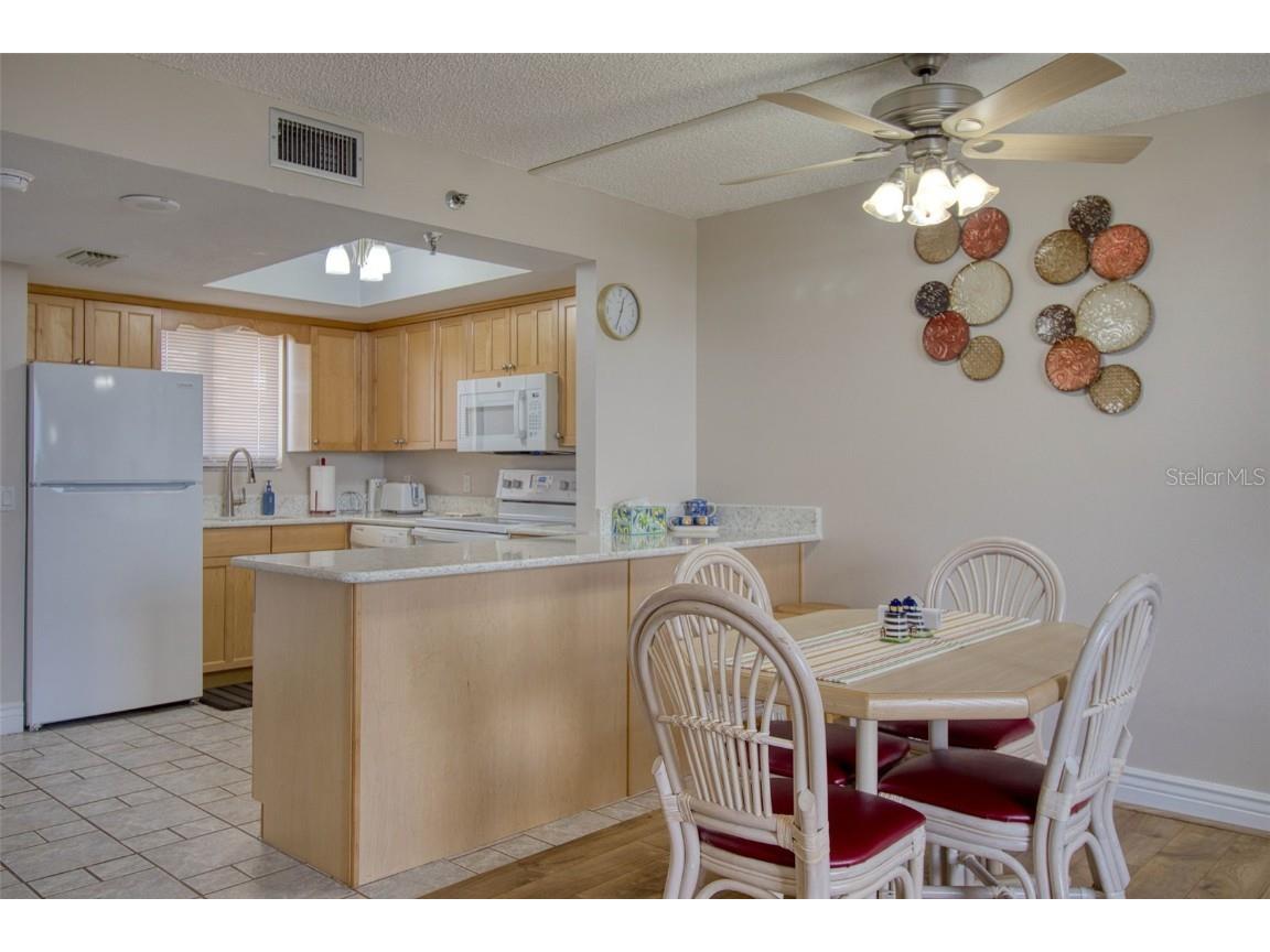 5915 Sea Ranch Drive #704 Hudson FL 34667 - GULF OF MEXICO W7871405 image25