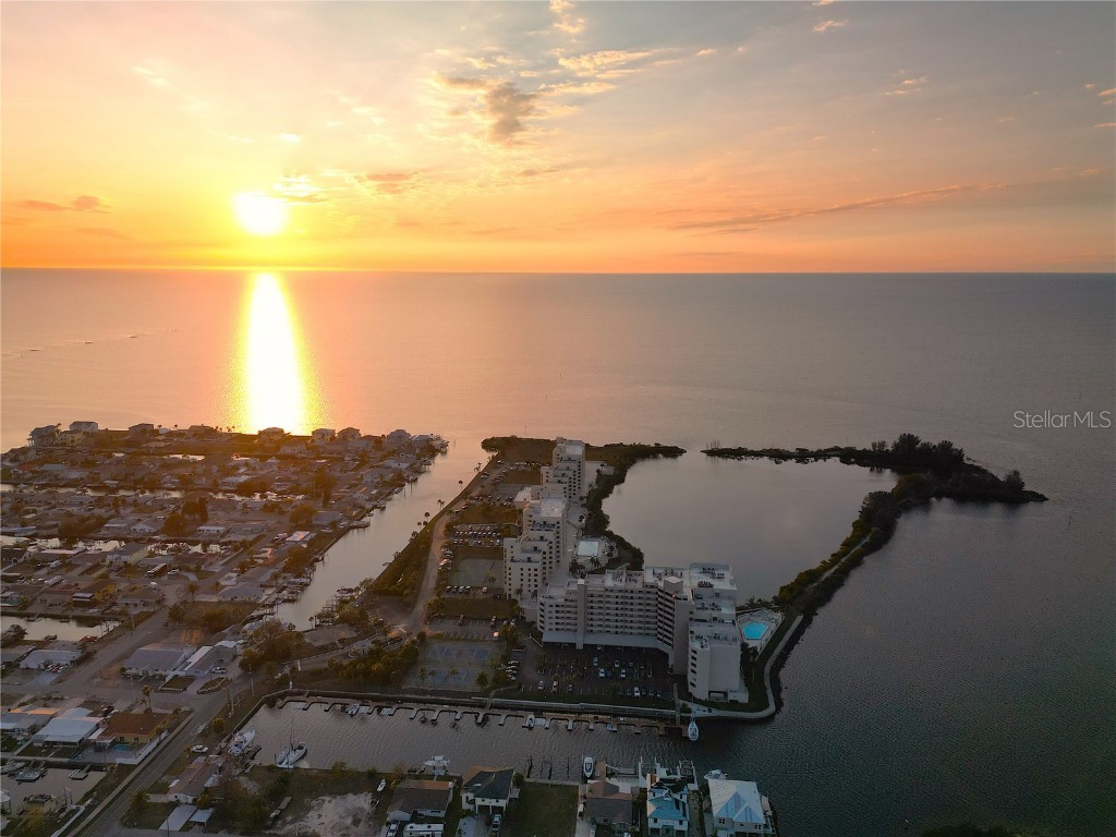 5915 Sea Ranch Drive #704 Hudson FL 34667 - GULF OF MEXICO W7871405 image3