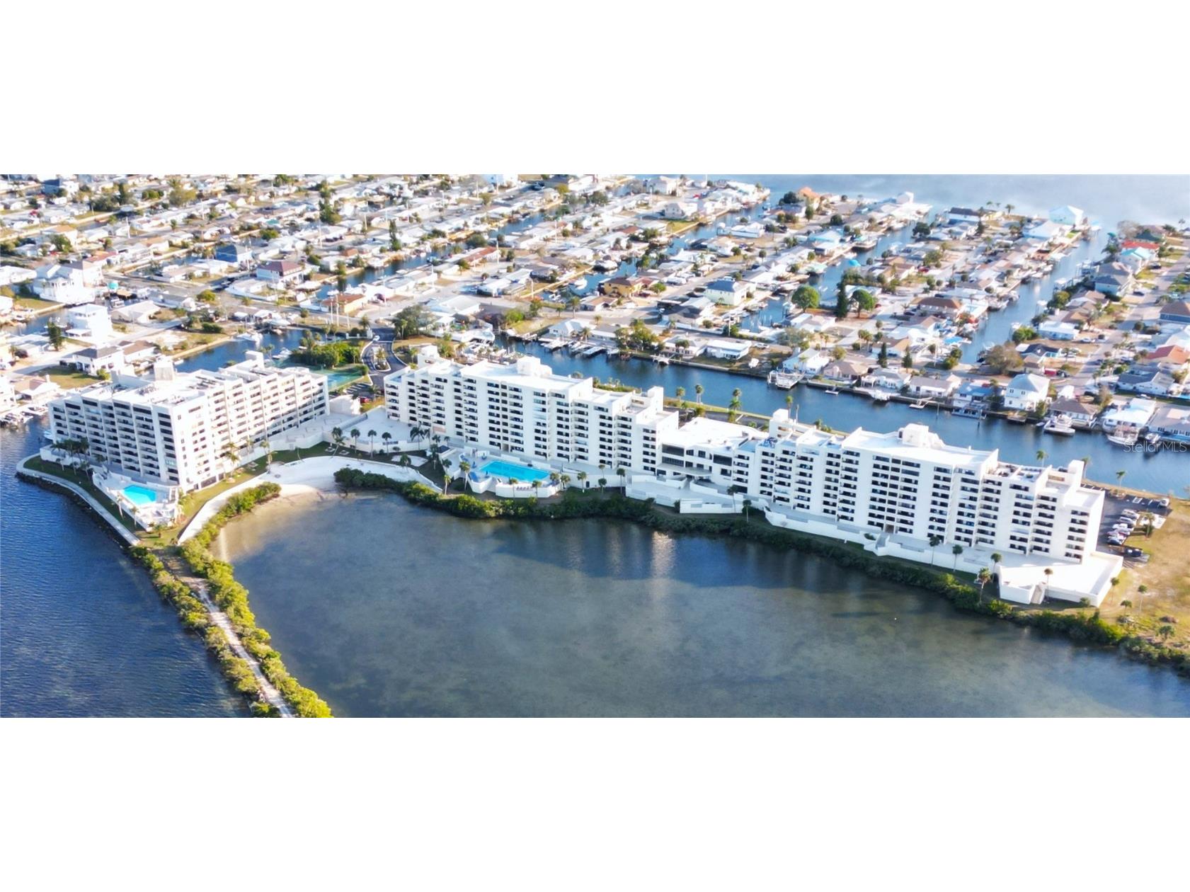 5915 Sea Ranch Drive #704 Hudson FL 34667 - GULF OF MEXICO W7871405 image60