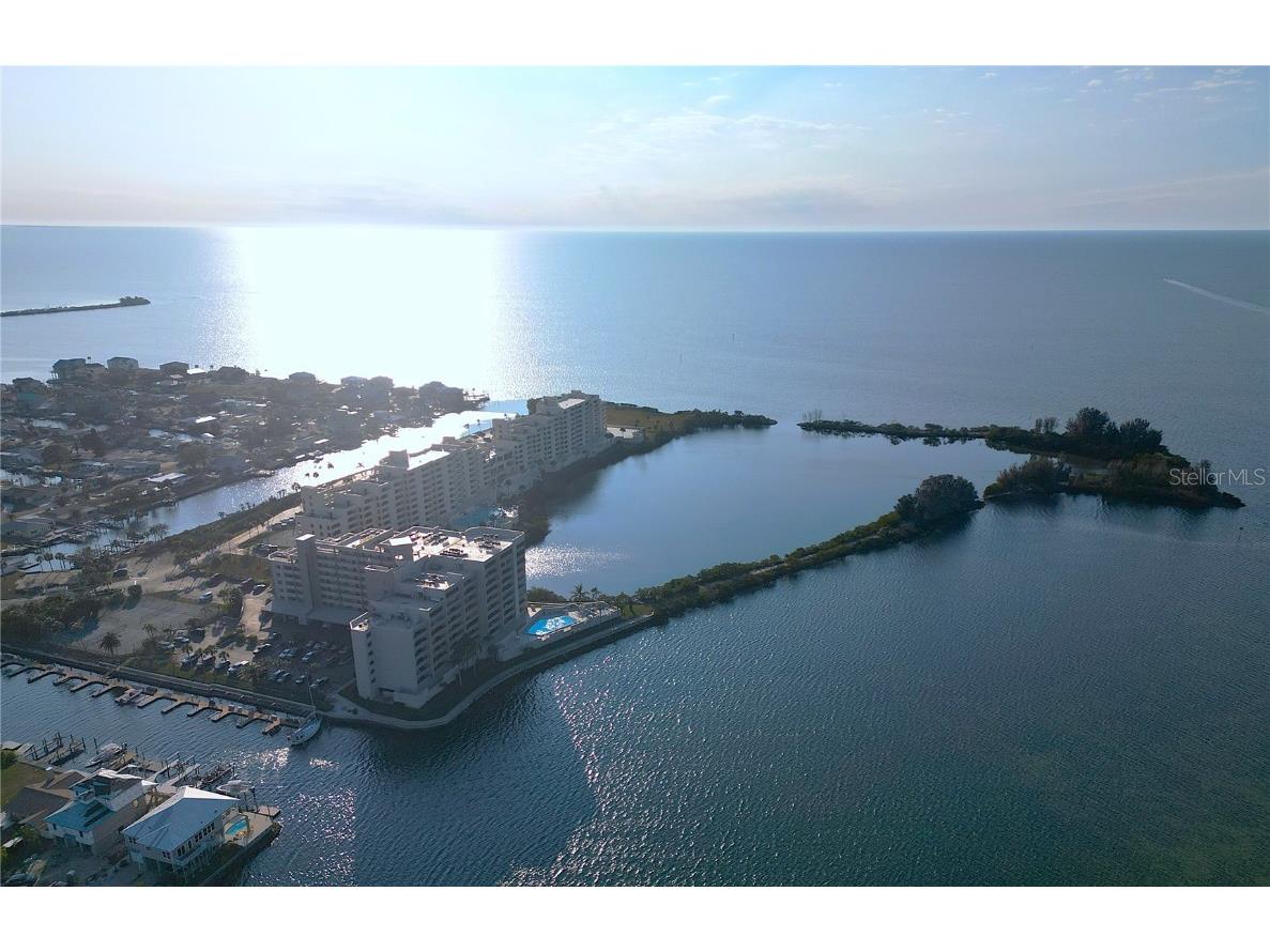 5915 Sea Ranch Drive #704 Hudson FL 34667 - GULF OF MEXICO W7871405 image7
