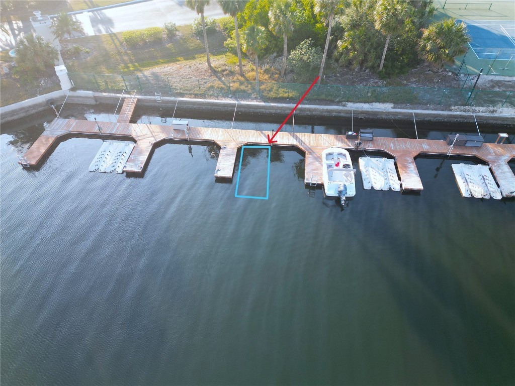 5915 Sea Ranch Drive #704 Hudson FL 34667 - GULF OF MEXICO W7871405 image9