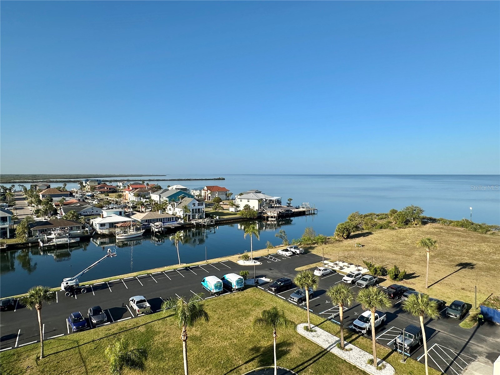 5915 Sea Ranch Drive #711 Hudson FL 34667 - GULF OF AMERICA S5148090 image27