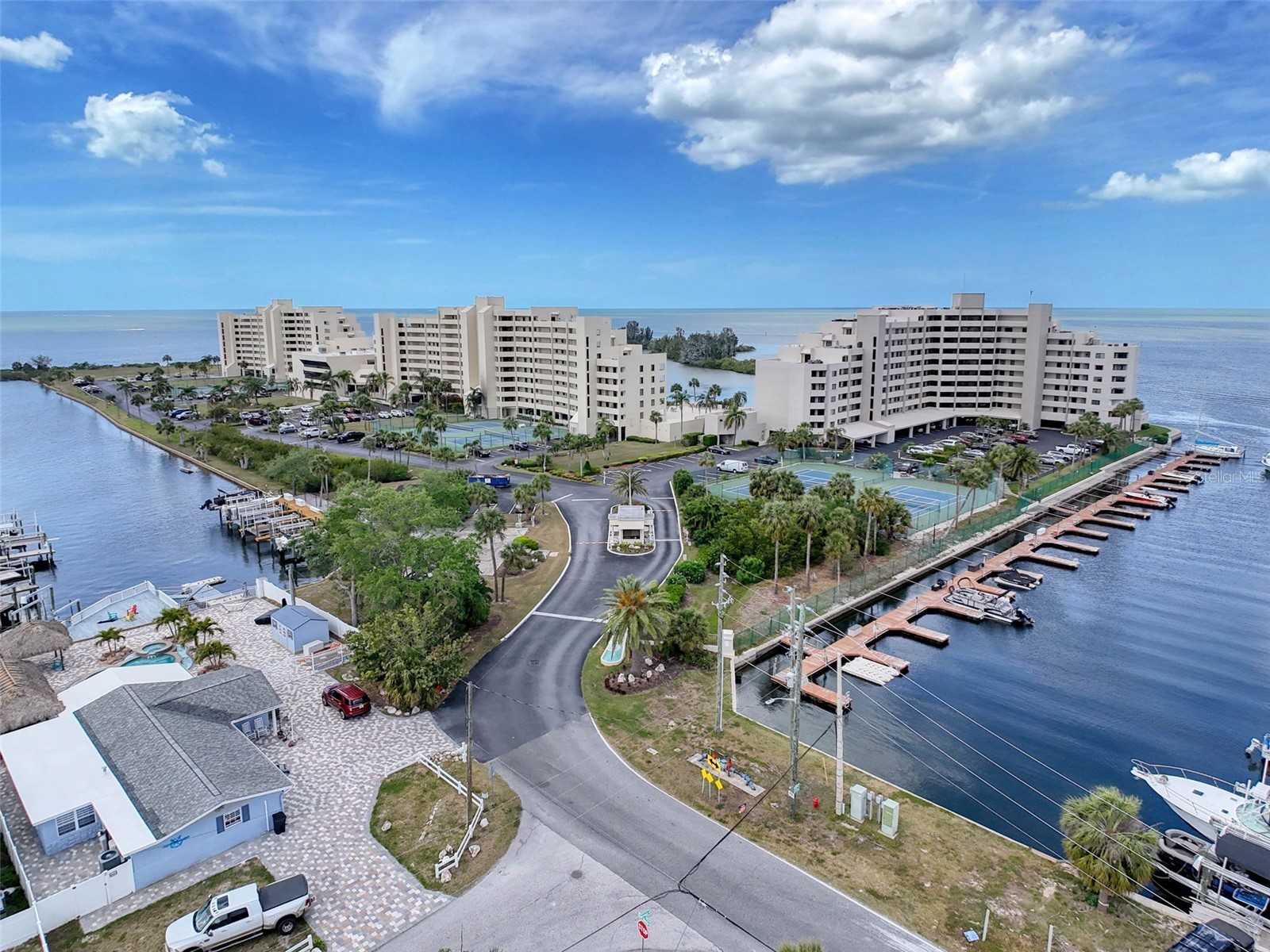 5915 Sea Ranch Drive #711 Hudson FL 34667 - GULF OF AMERICA S5148090 image3