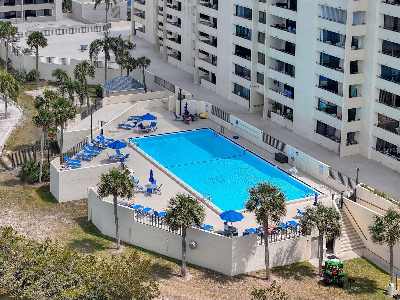 5915 Sea Ranch Drive #711 Hudson FL 34667 - GULF OF AMERICA S5148090 image44
