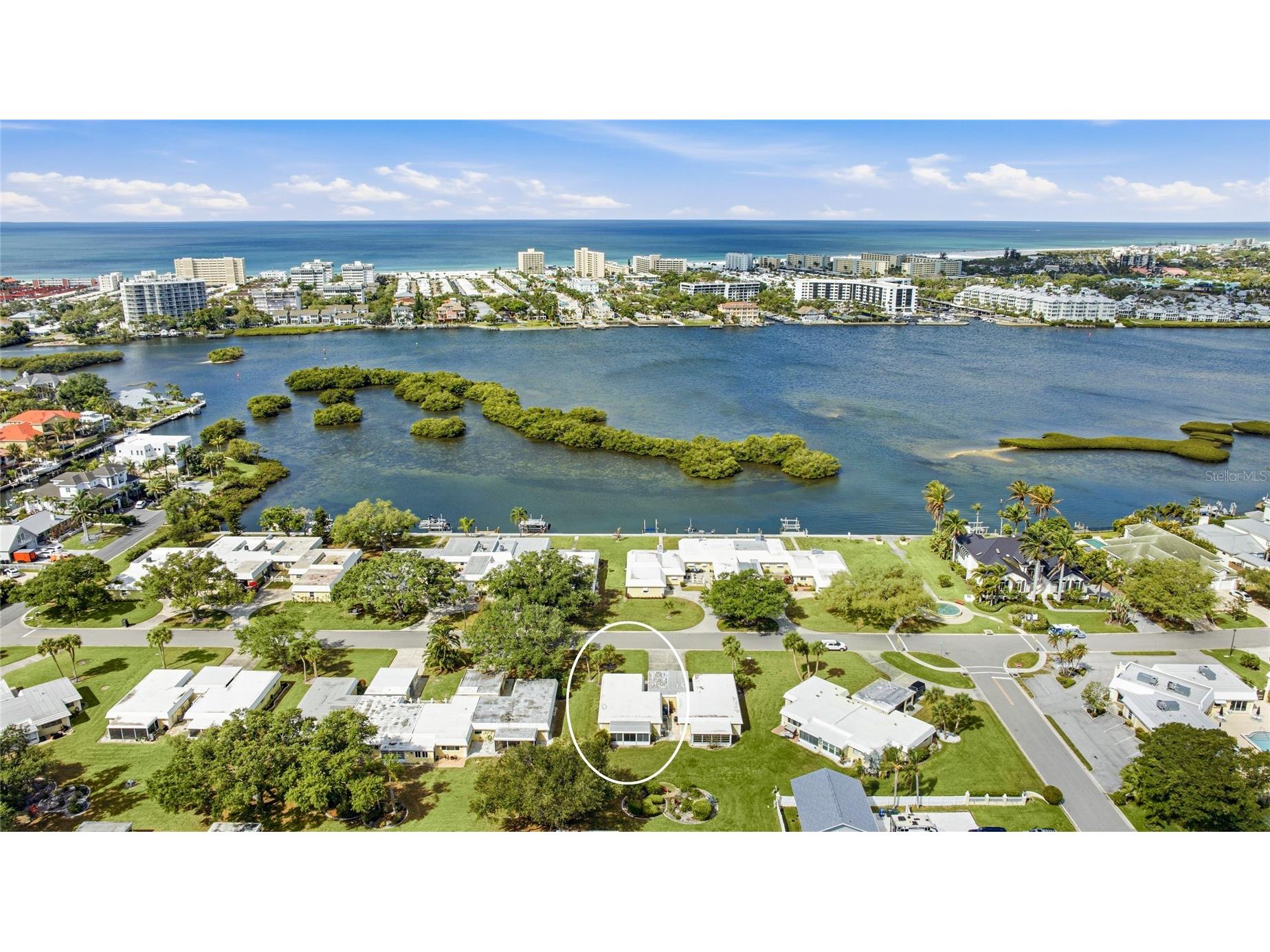 5915 Tidewood Avenue #4 Sarasota FL 34231 A4675716 image1