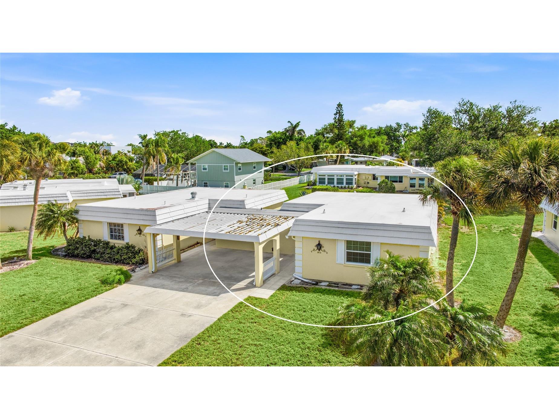 5915 Tidewood Avenue #4 Sarasota FL 34231 A4675716 image29