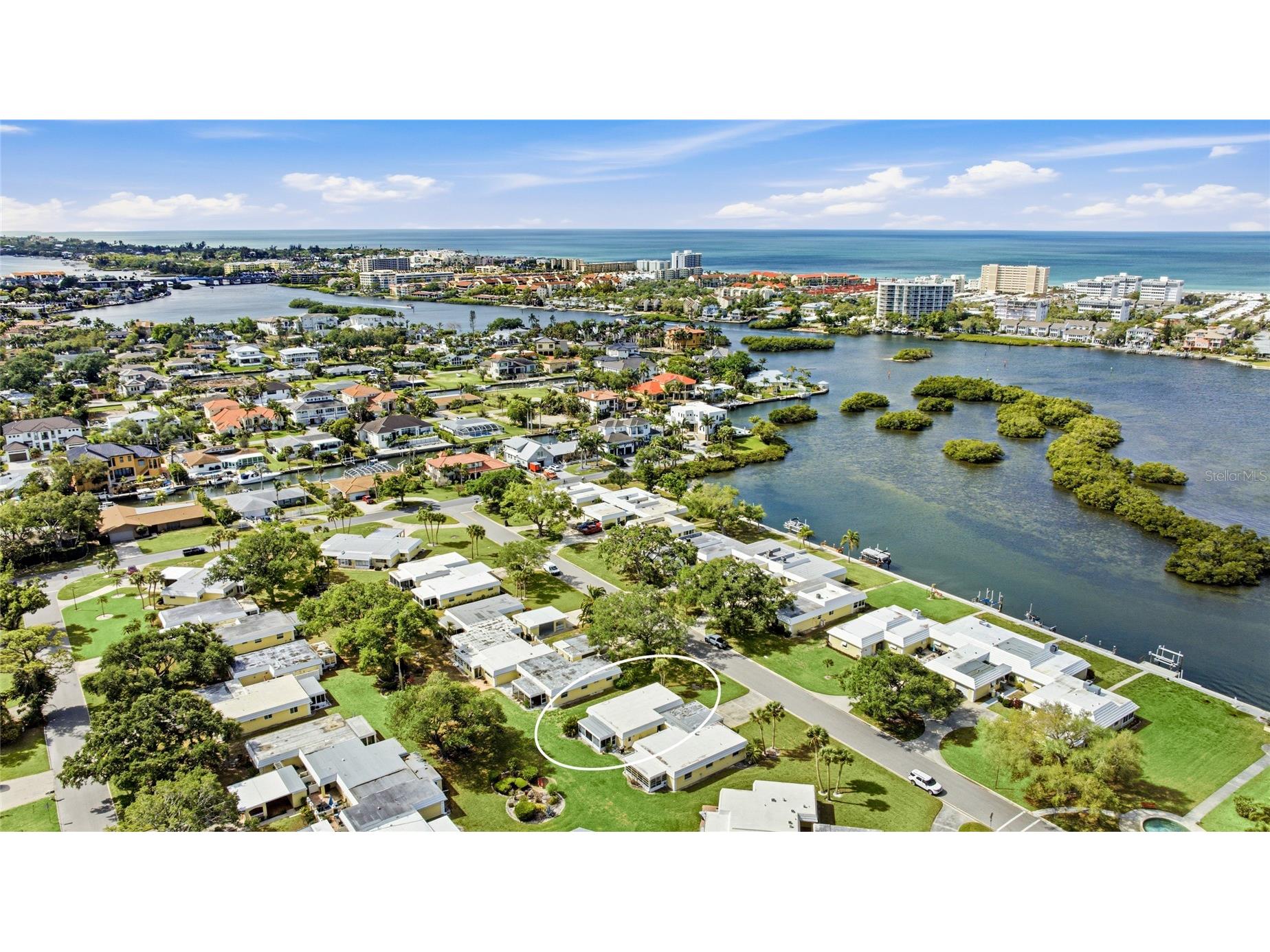 5915 Tidewood Avenue #4 Sarasota FL 34231 A4675716 image3