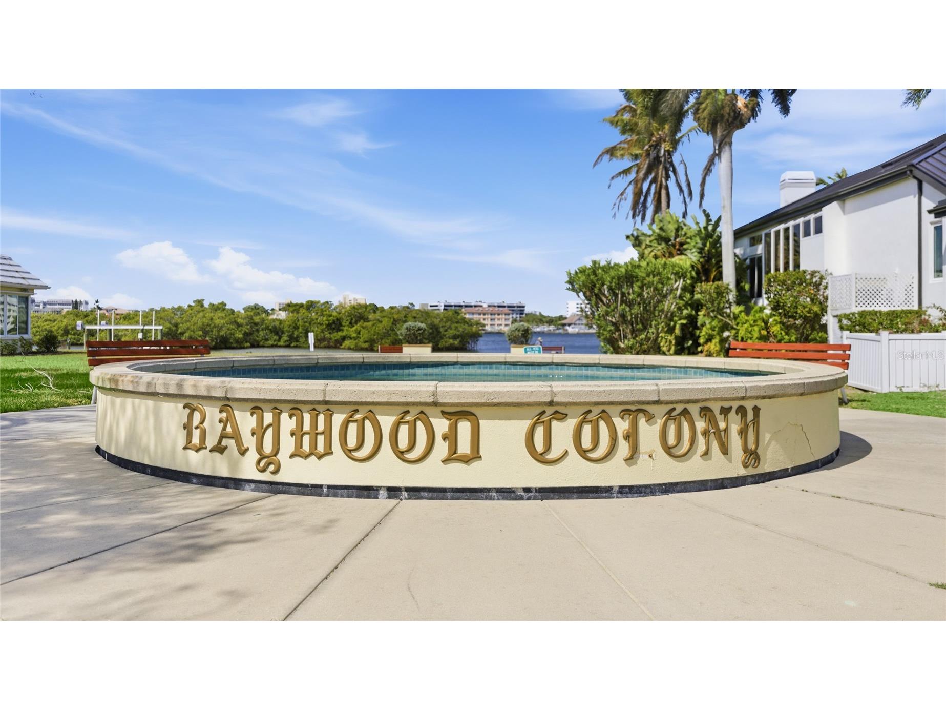 5915 Tidewood Avenue #4 Sarasota FL 34231 A4675716 image30