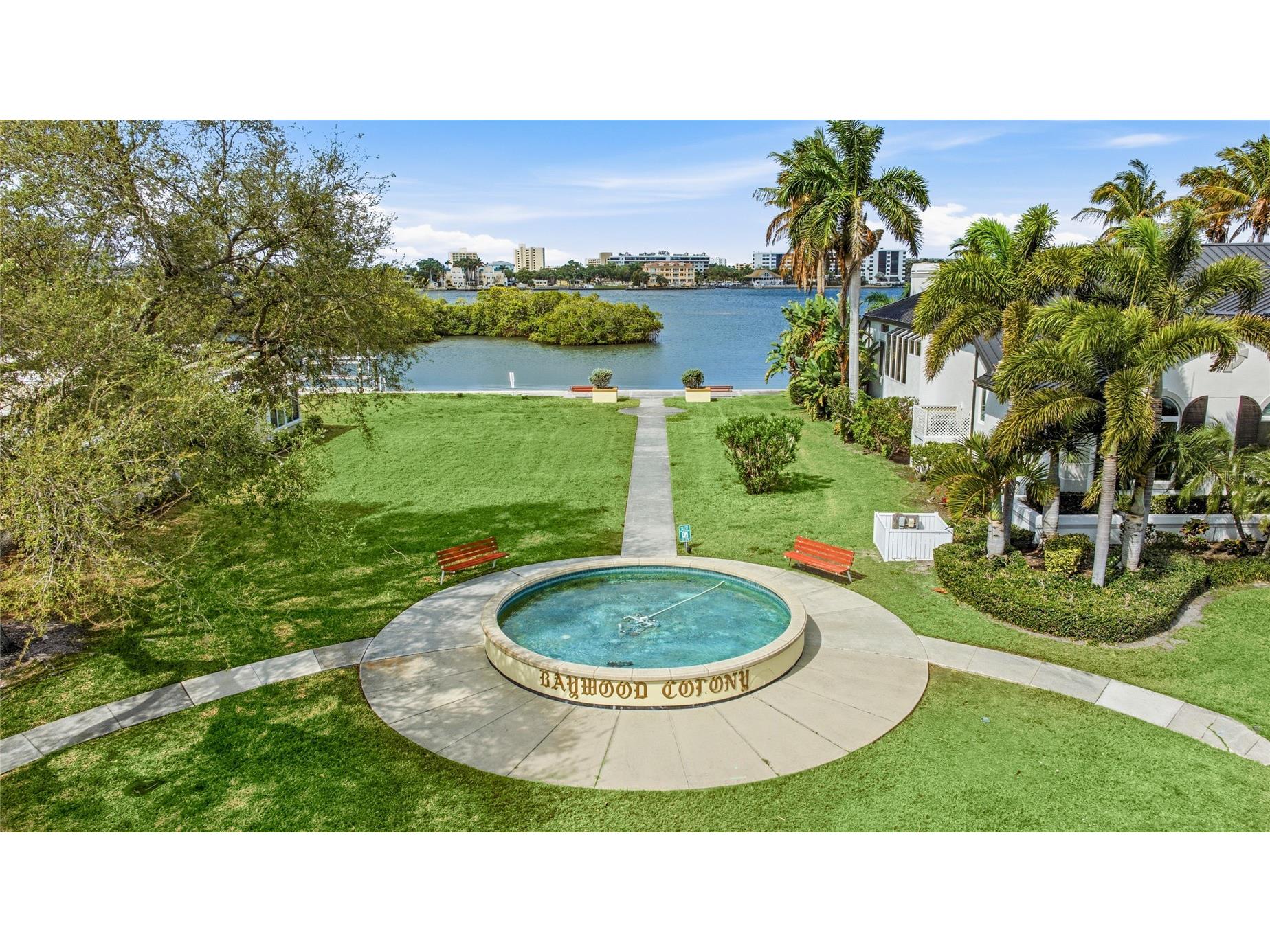 5915 Tidewood Avenue #4 Sarasota FL 34231 A4675716 image41