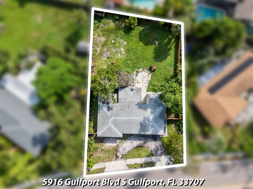 5916 Gulfport Boulevard S Gulfport FL 33707 A4662493 image3