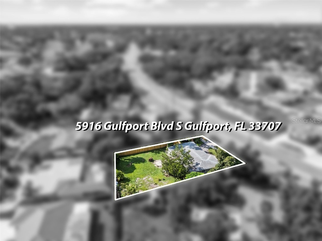 5916 Gulfport Boulevard S Gulfport FL 33707 A4662493 image43