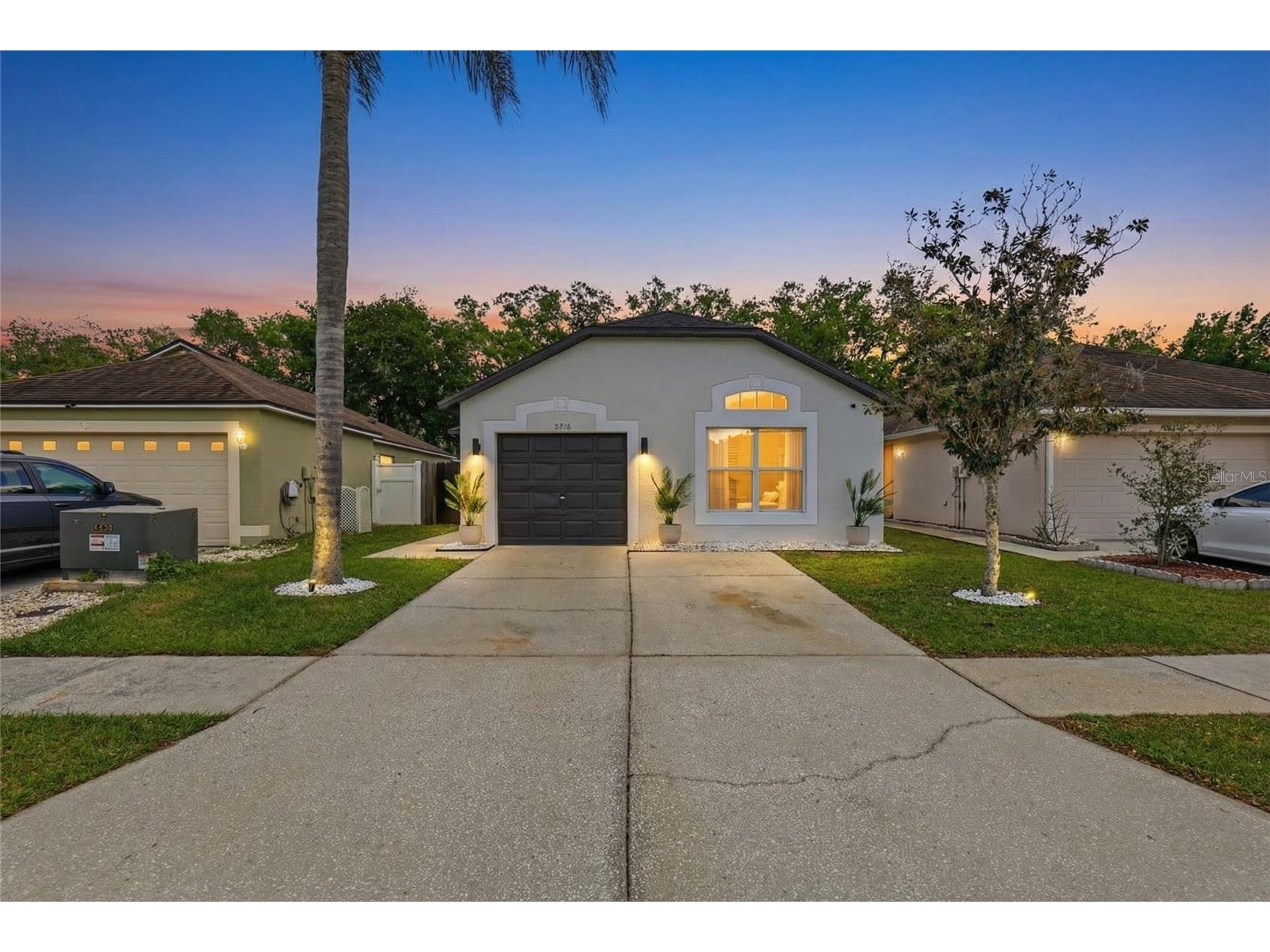 5916 Lake Front Drive Wesley Chapel FL 33545 TB8496651 image1
