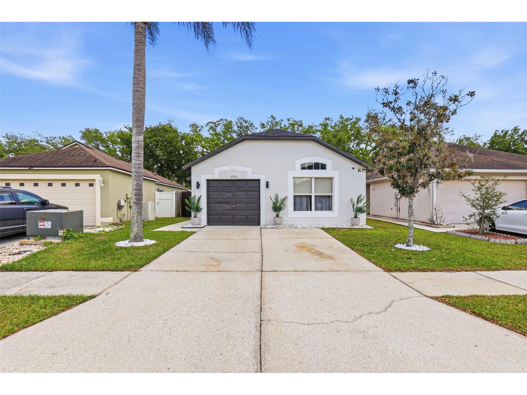 5916 Lake Front Drive Wesley Chapel FL 33545 TB8496651 image2