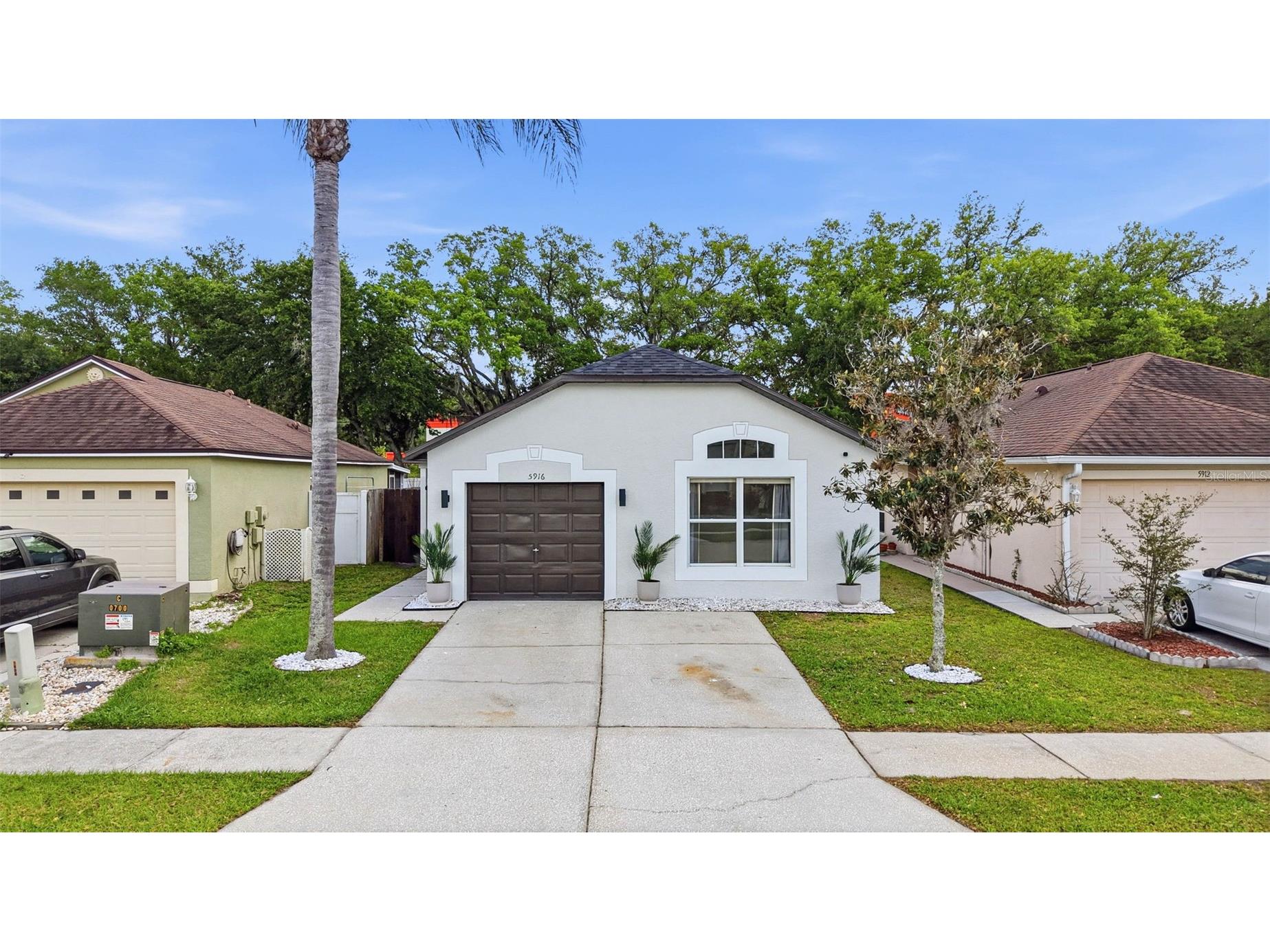 5916 Lake Front Drive Wesley Chapel FL 33545 TB8496651 image3