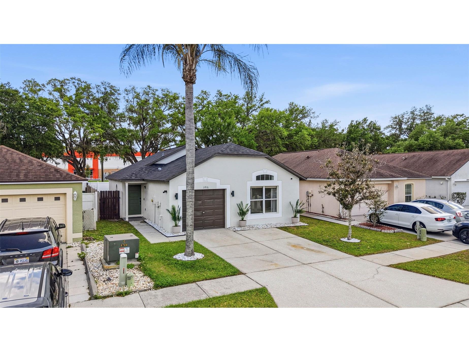 5916 Lake Front Drive Wesley Chapel FL 33545 TB8496651 image4