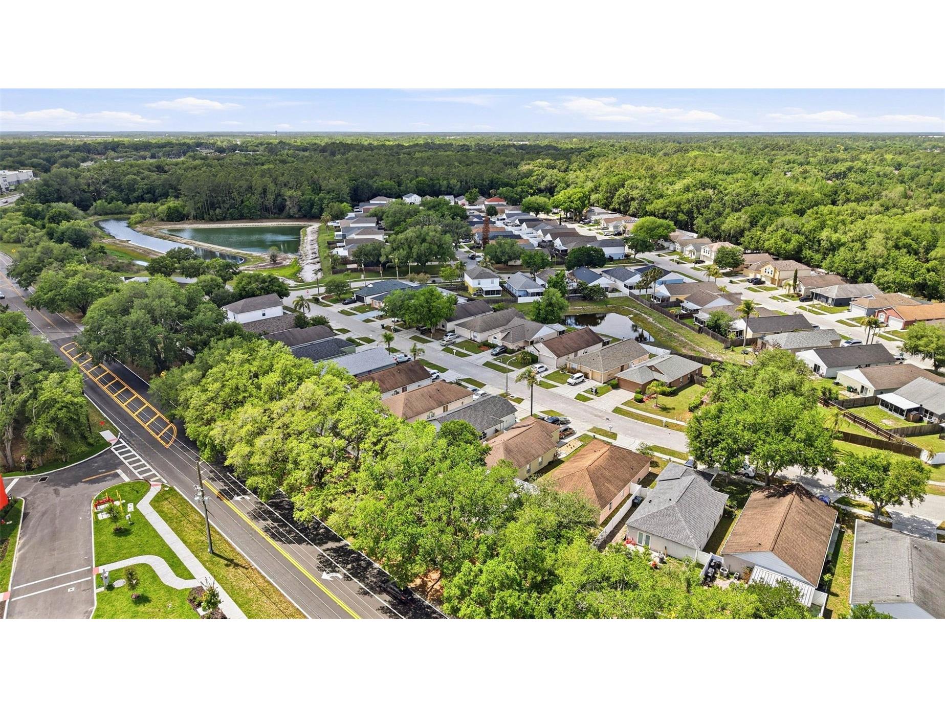 5916 Lake Front Drive Wesley Chapel FL 33545 TB8496651 image41