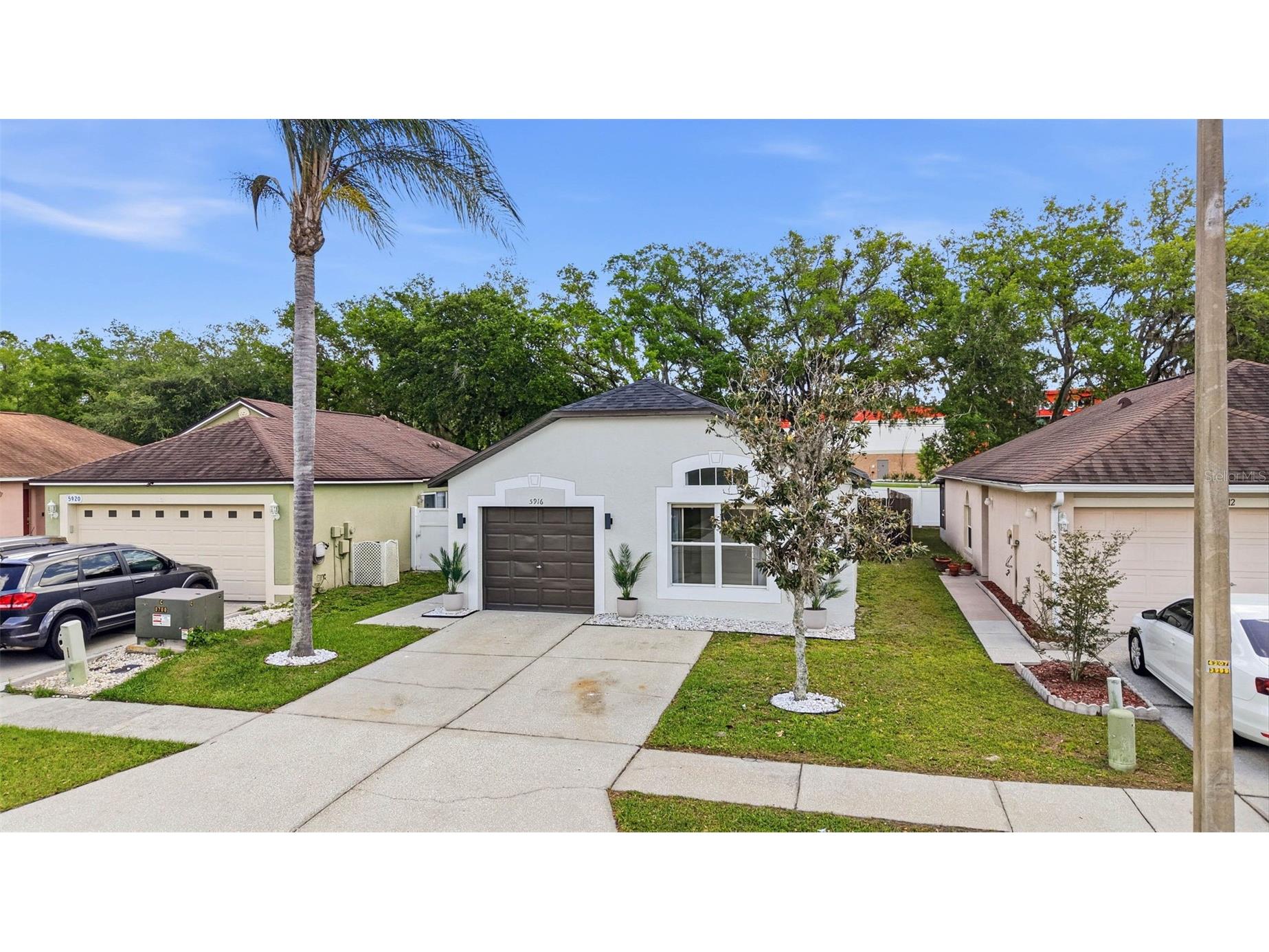 5916 Lake Front Drive Wesley Chapel FL 33545 TB8496651 image6