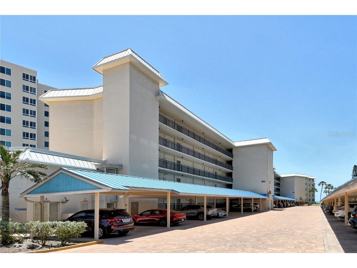 5916 Midnight Pass Road #404 Sarasota FL 34242 - GULF OF MEXICO A4652602 image1