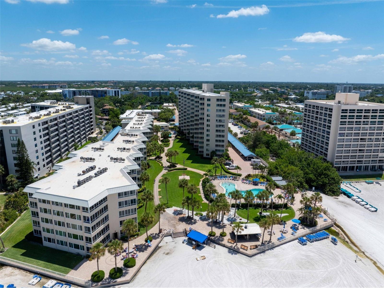 5916 Midnight Pass Road #W102 Sarasota FL 34242 - GULF OF AMERICA A4678558 image1